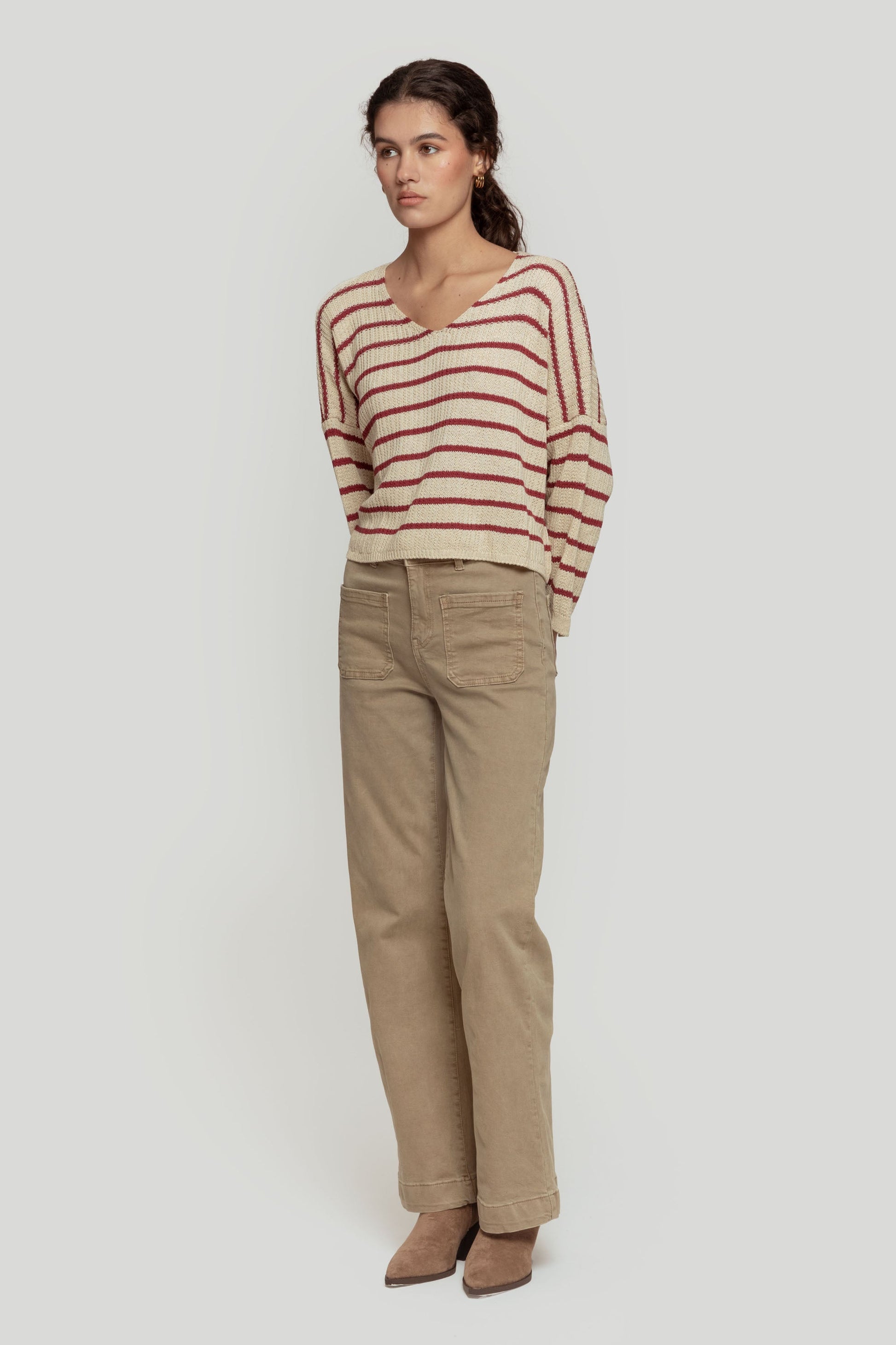 JERSEY  CROPPED
