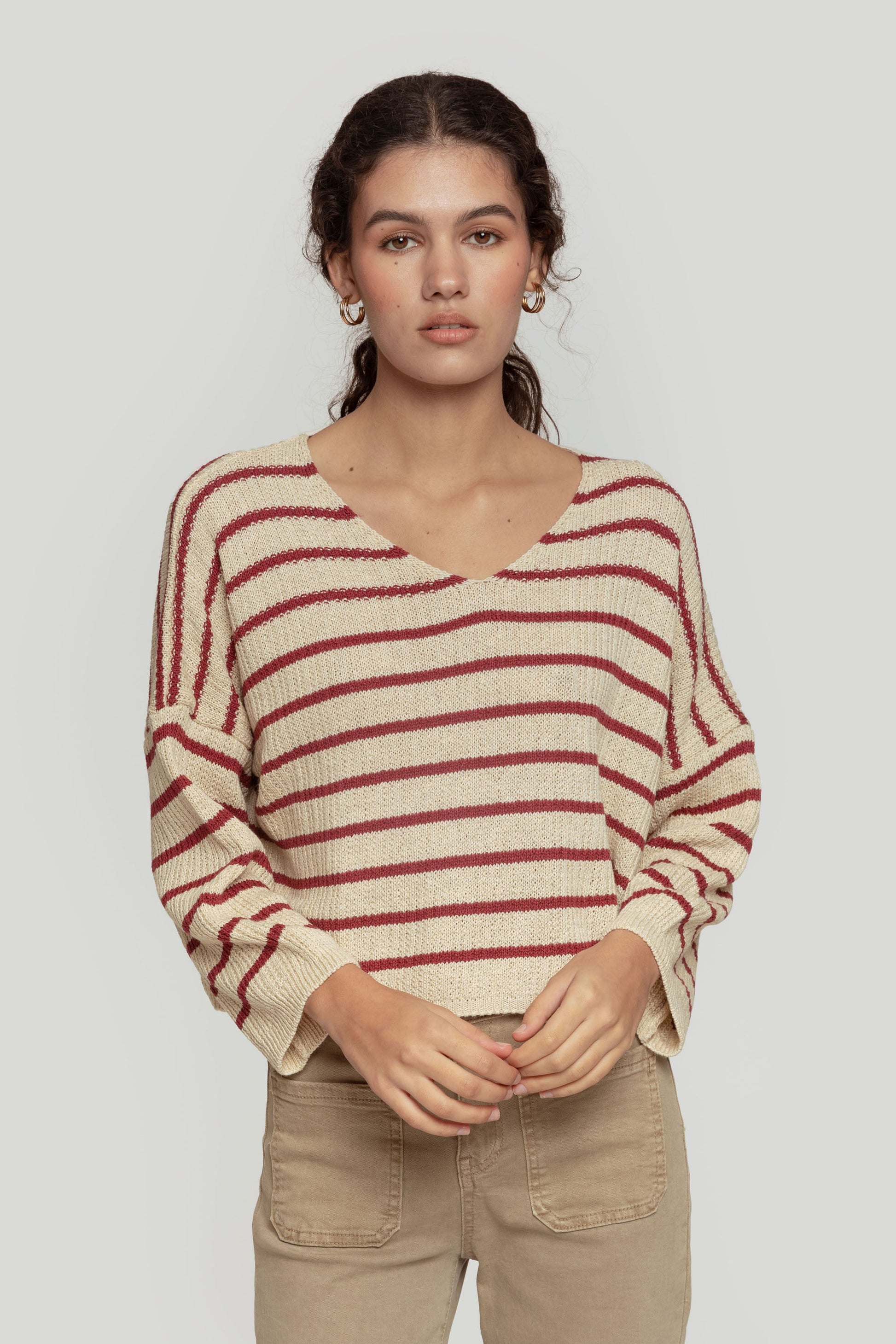 JERSEY  CROPPED