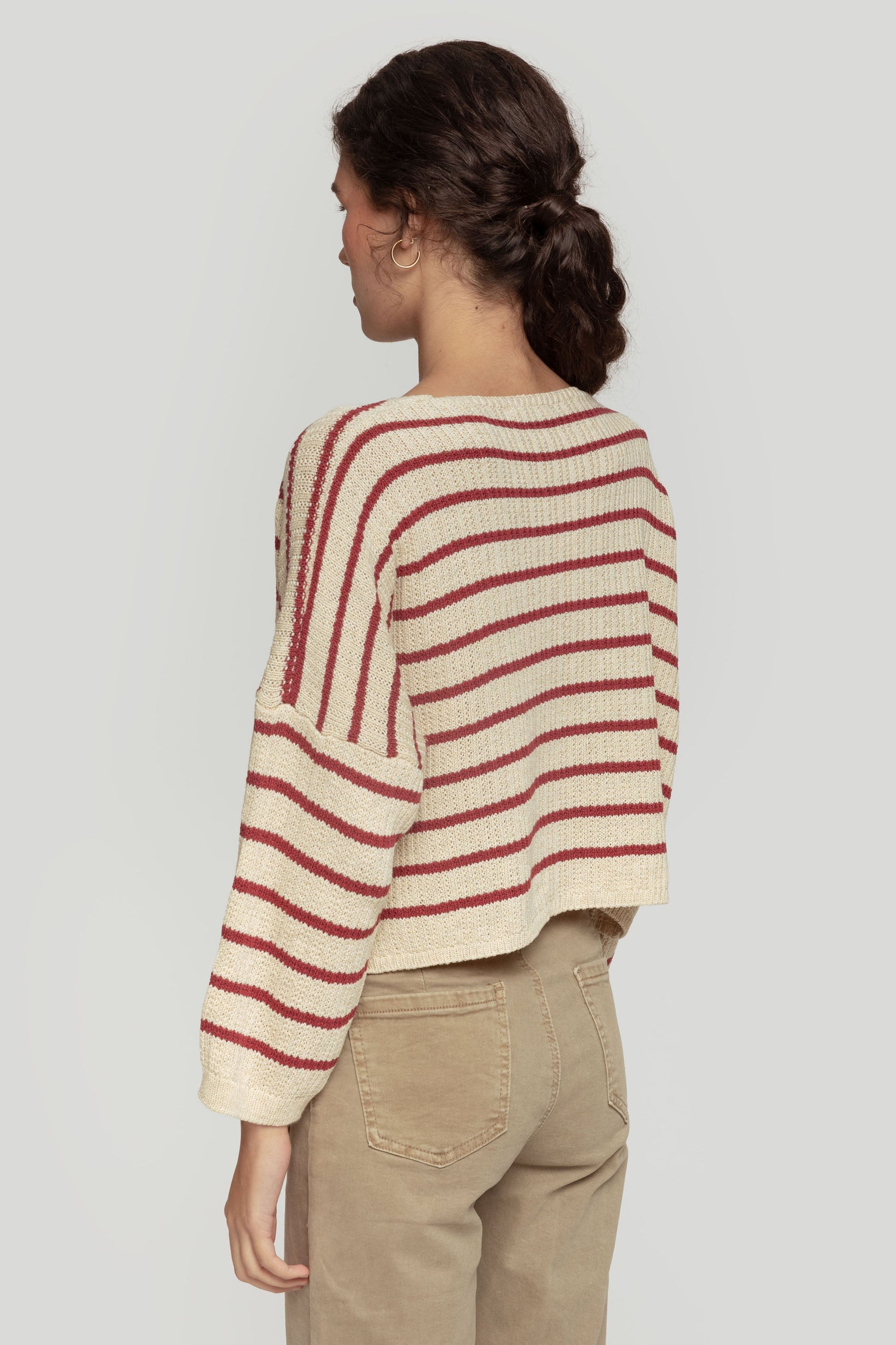 JERSEY  CROPPED