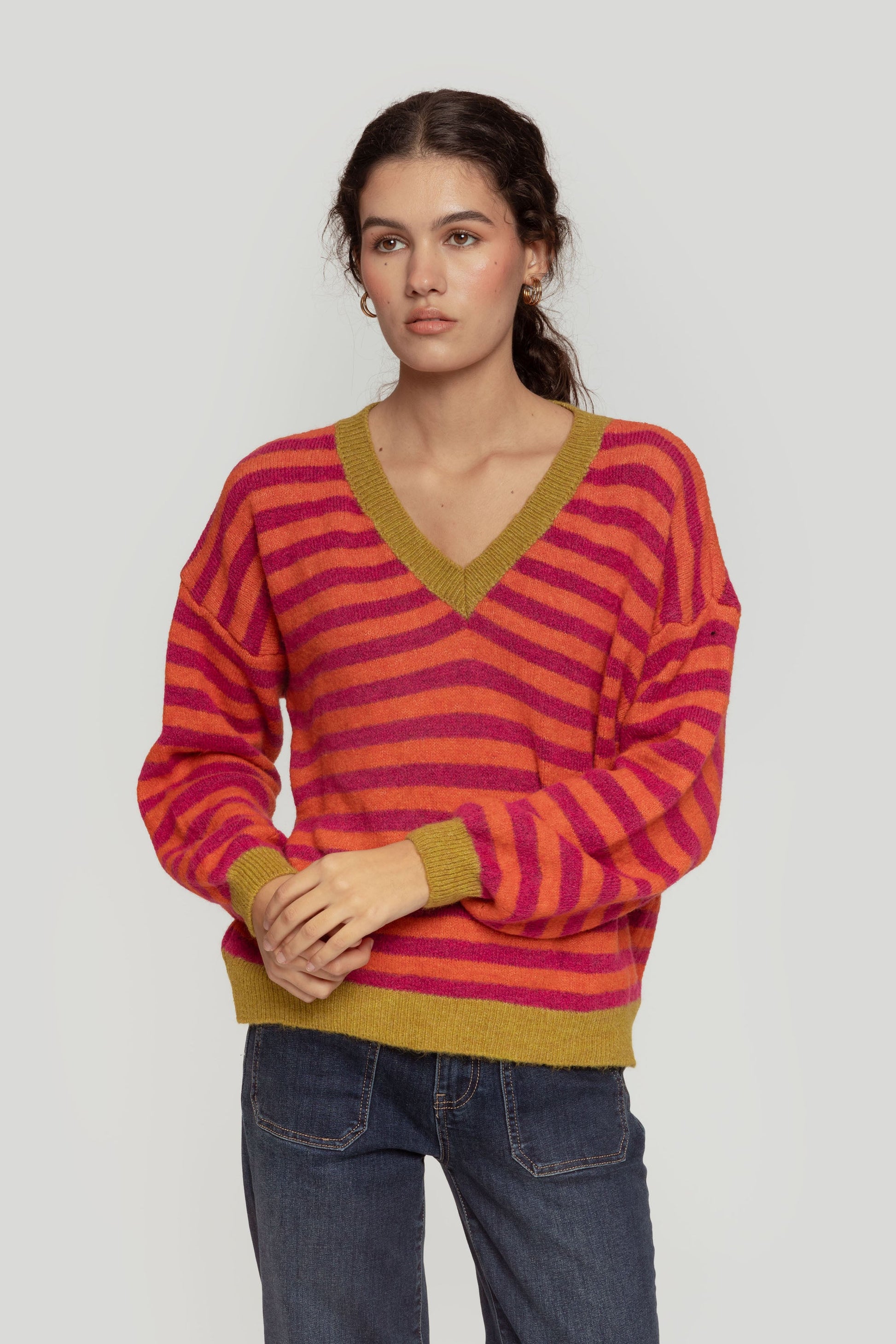 JERSEY  PICO