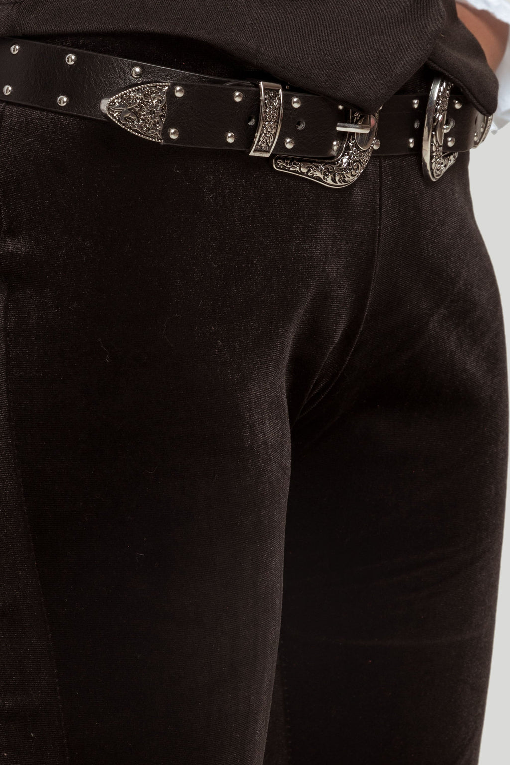 PANTALON  TERCIOPELO