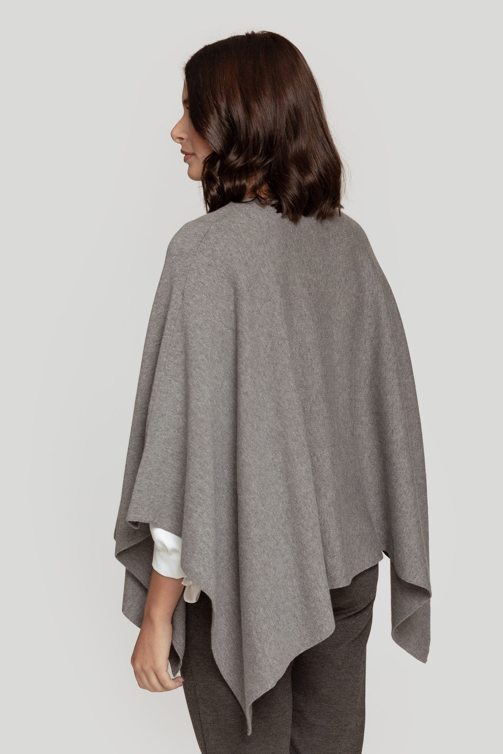 PONCHO  PUNTO