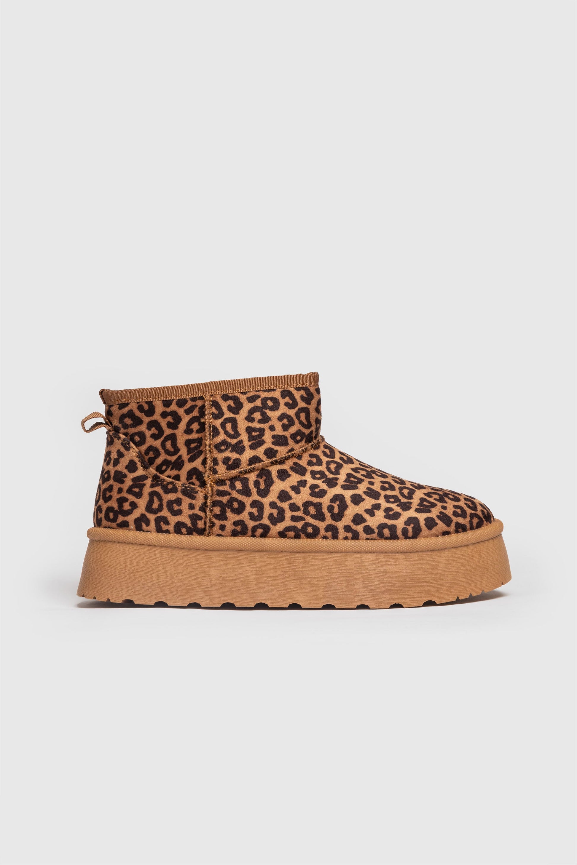 BOTIN ESTAMPADO