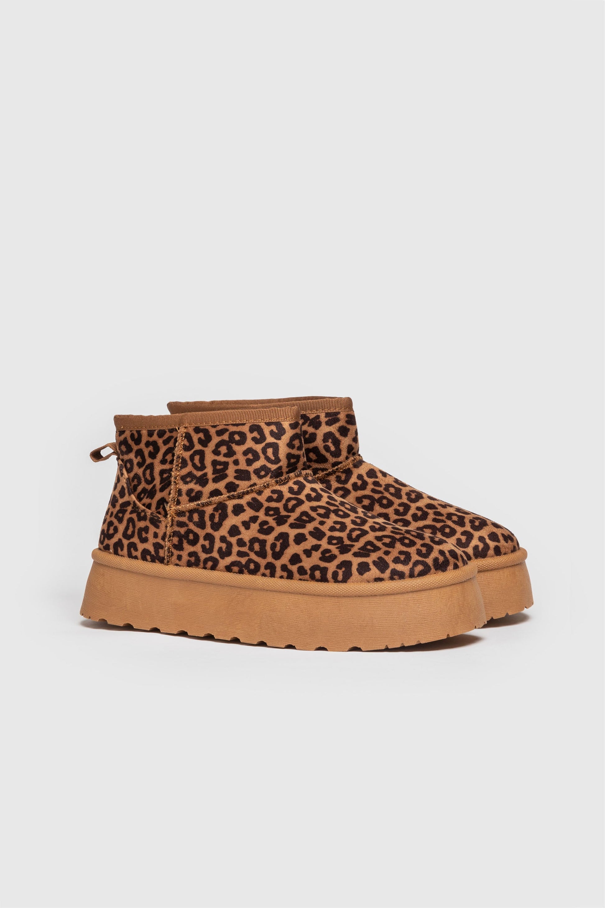 BOTIN ESTAMPADO