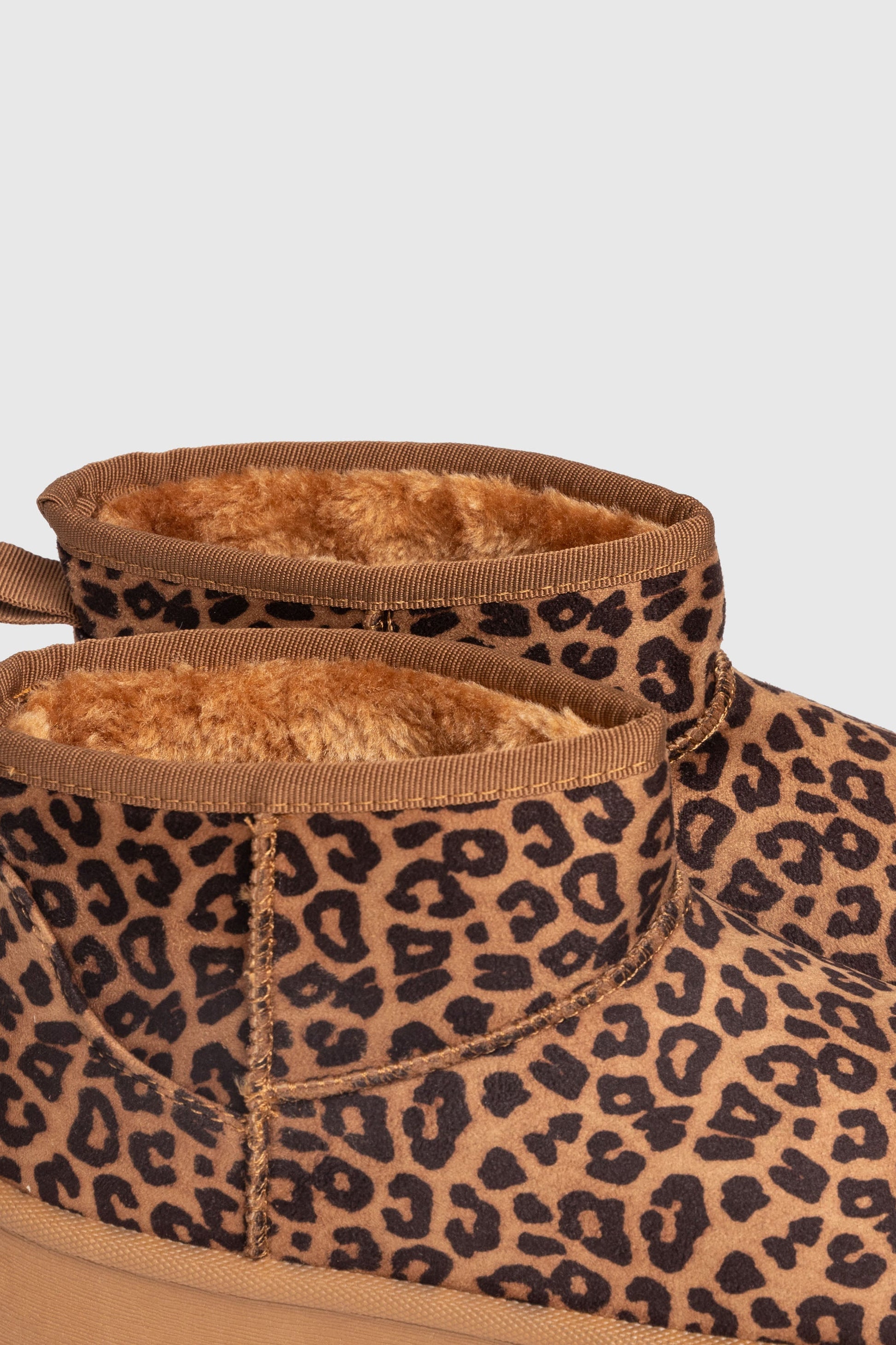BOTIN ESTAMPADO