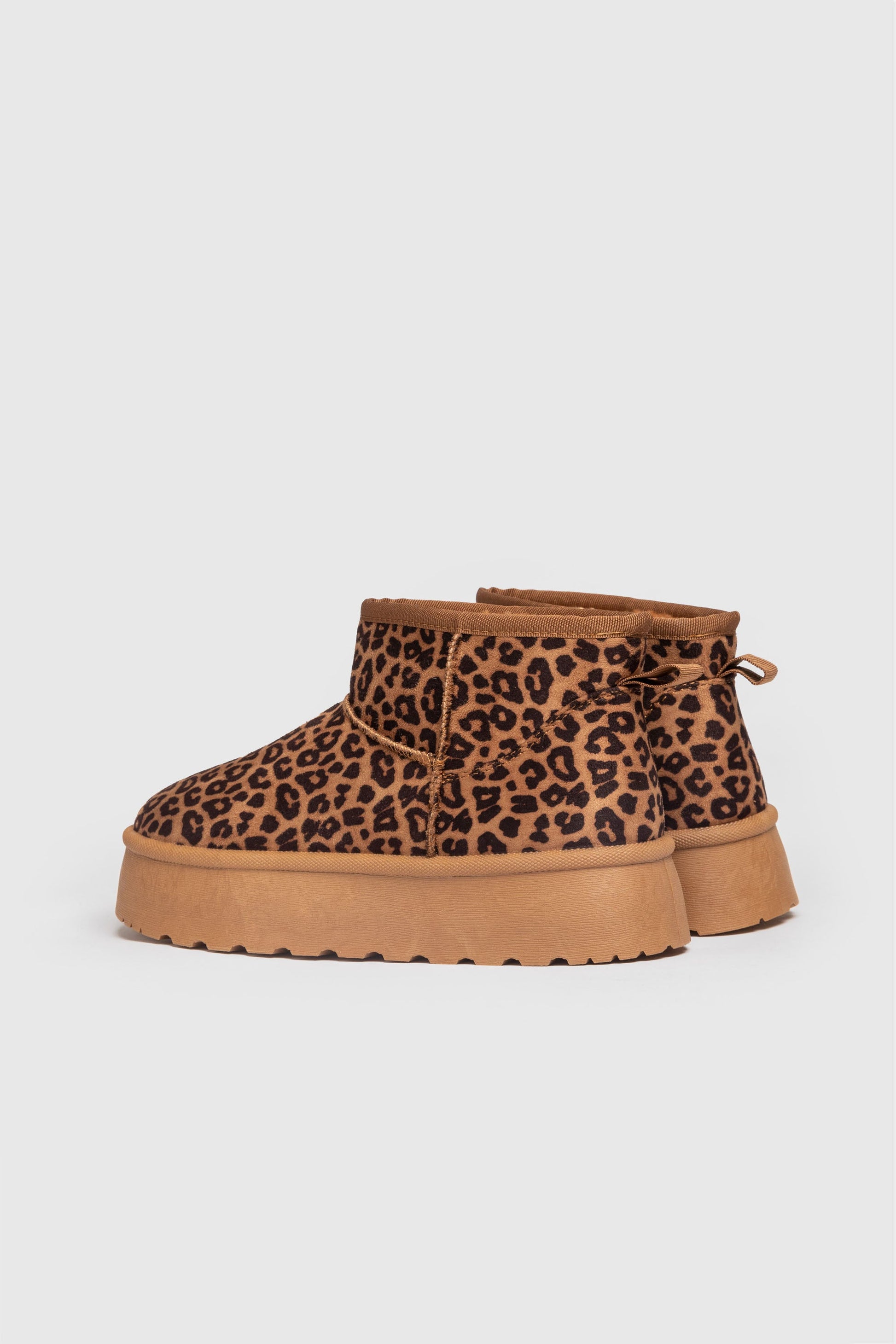 BOTIN ESTAMPADO