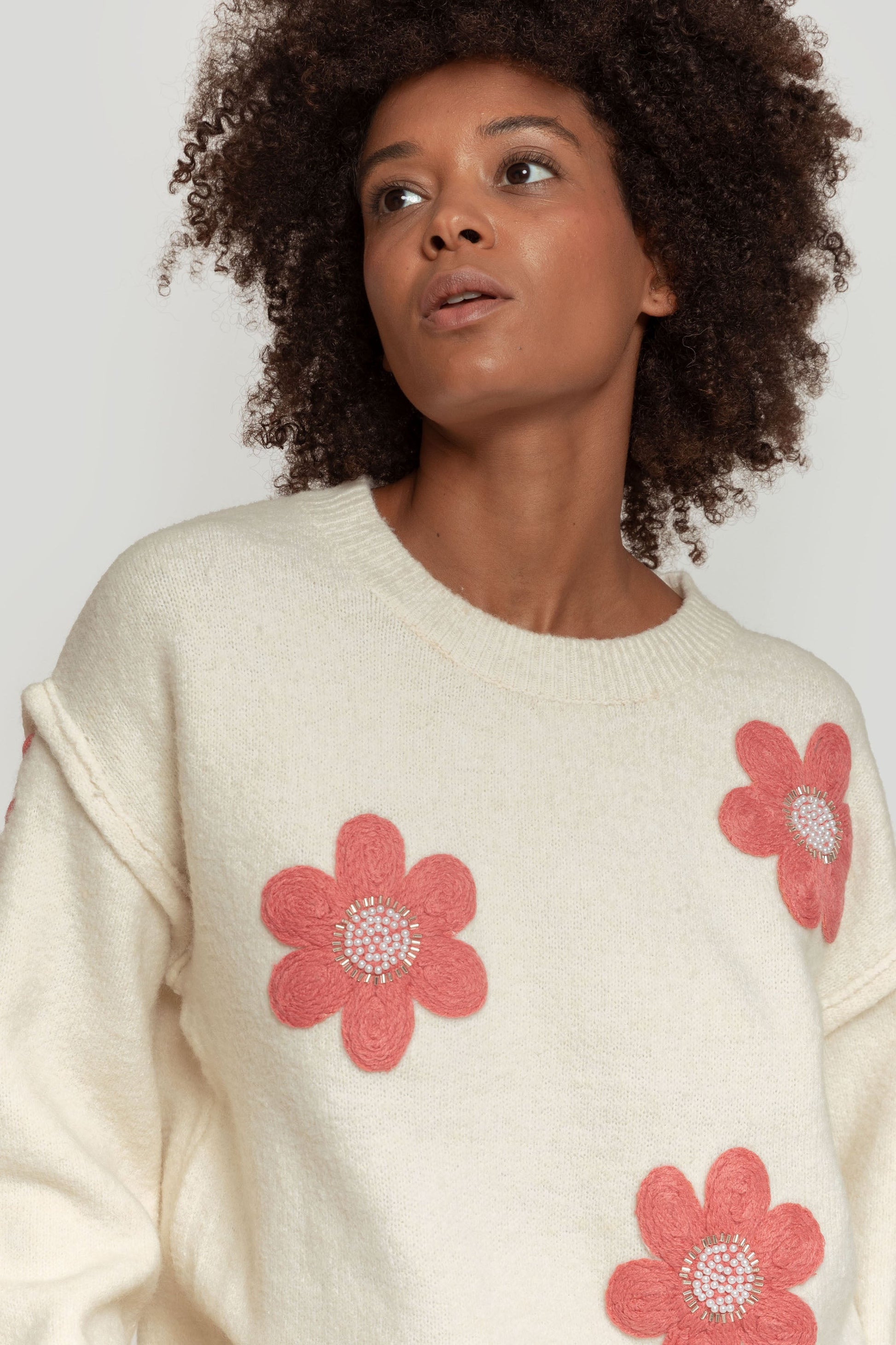 JERSEY  FLORES