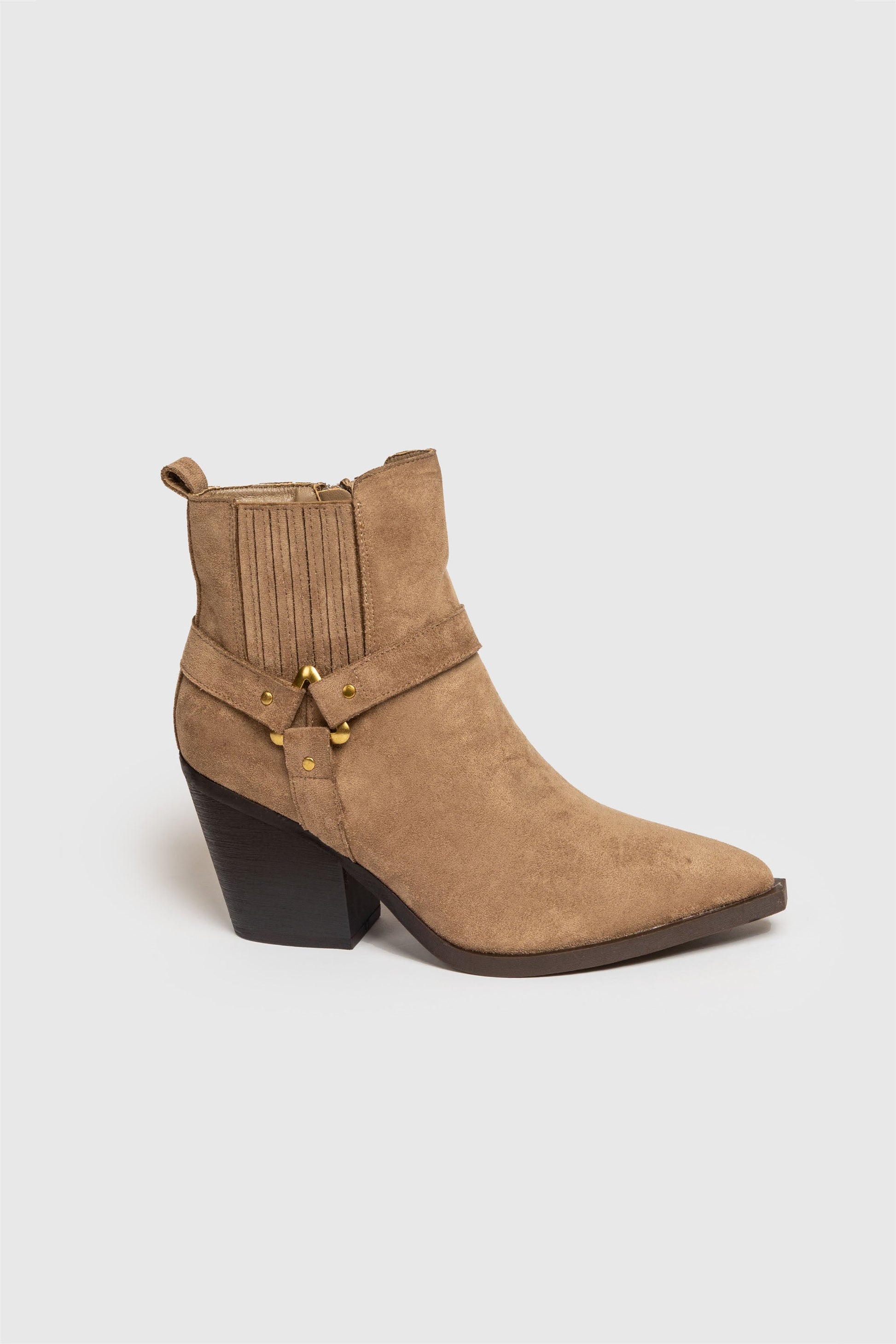 BOTIN TIRAS