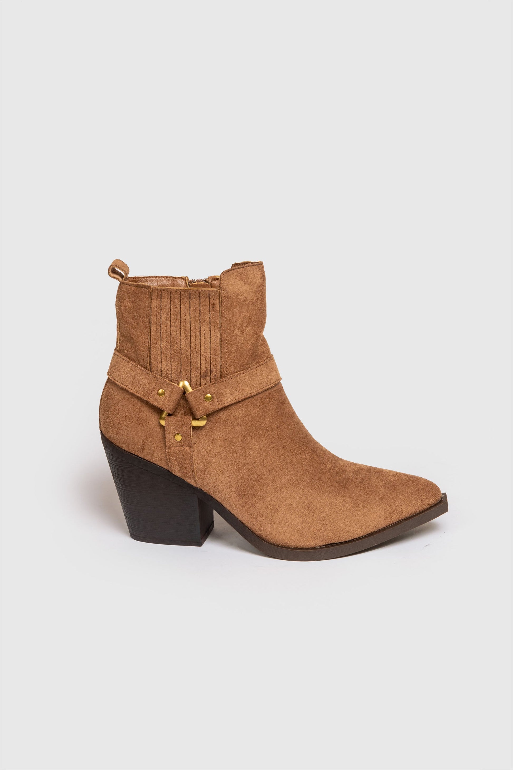 BOTIN TIRAS