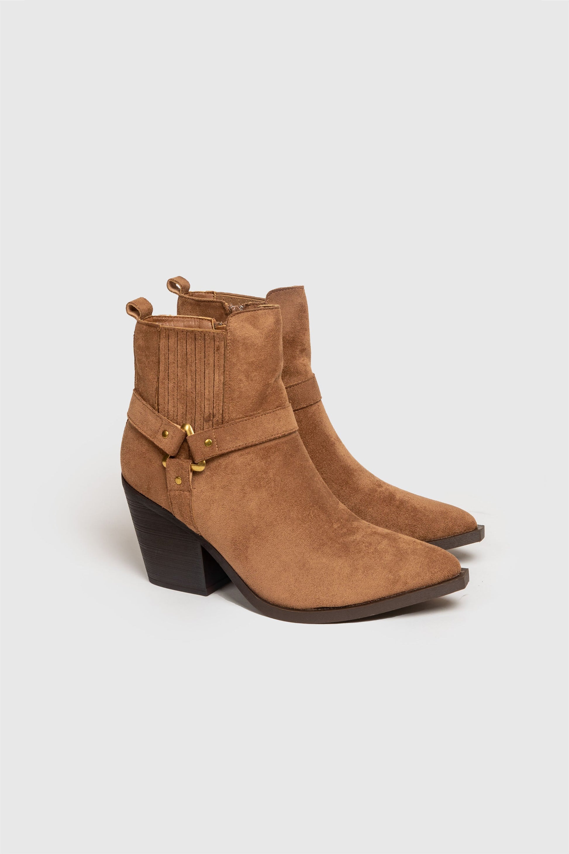 BOTIN TIRAS