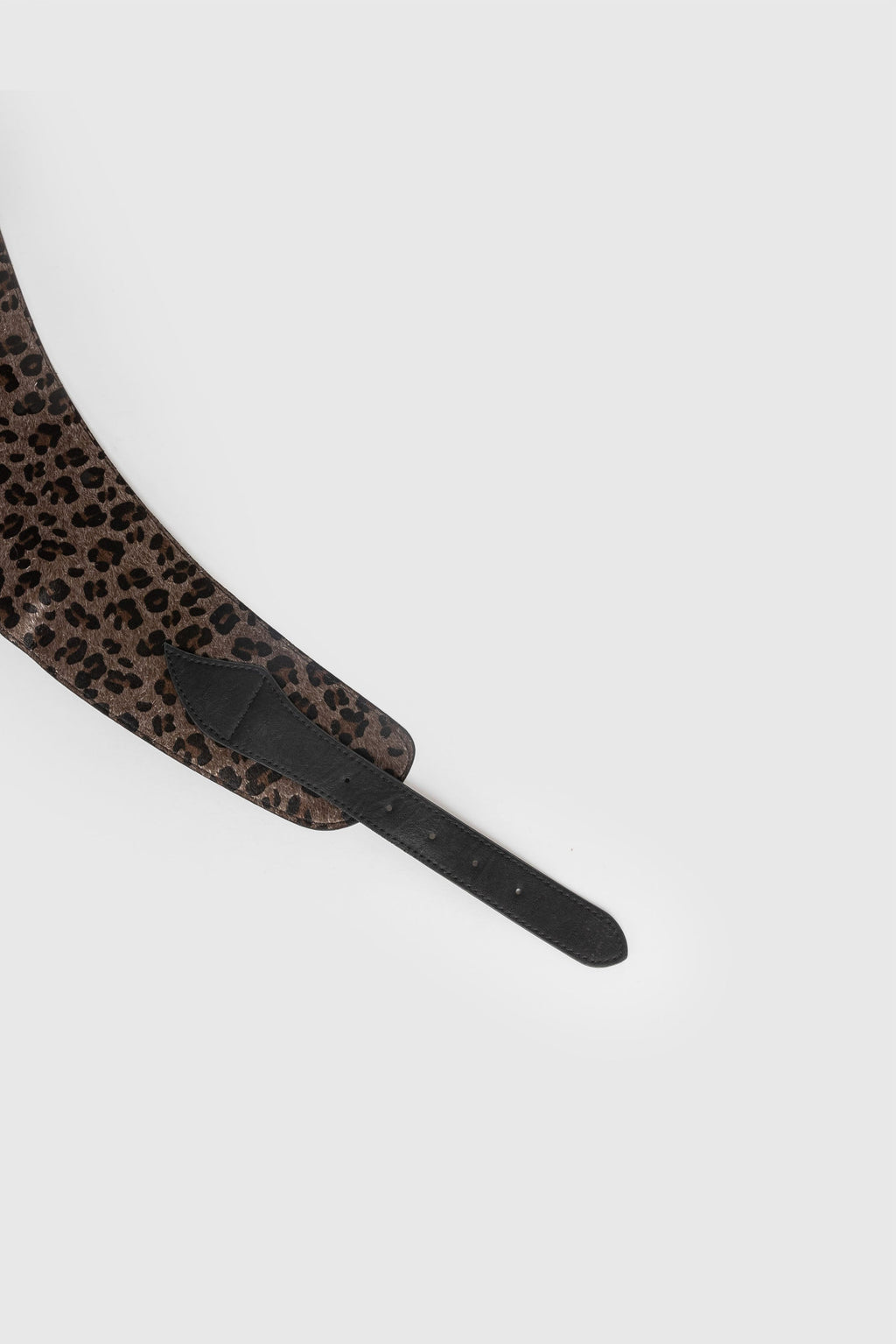 CINTURON  ANIMAL PRINT