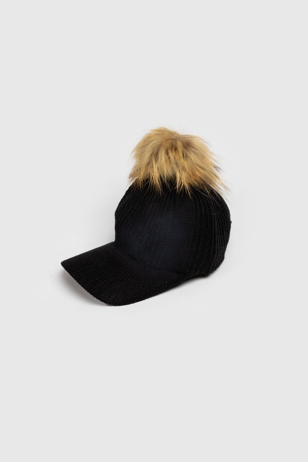 GORRA  POMPOM