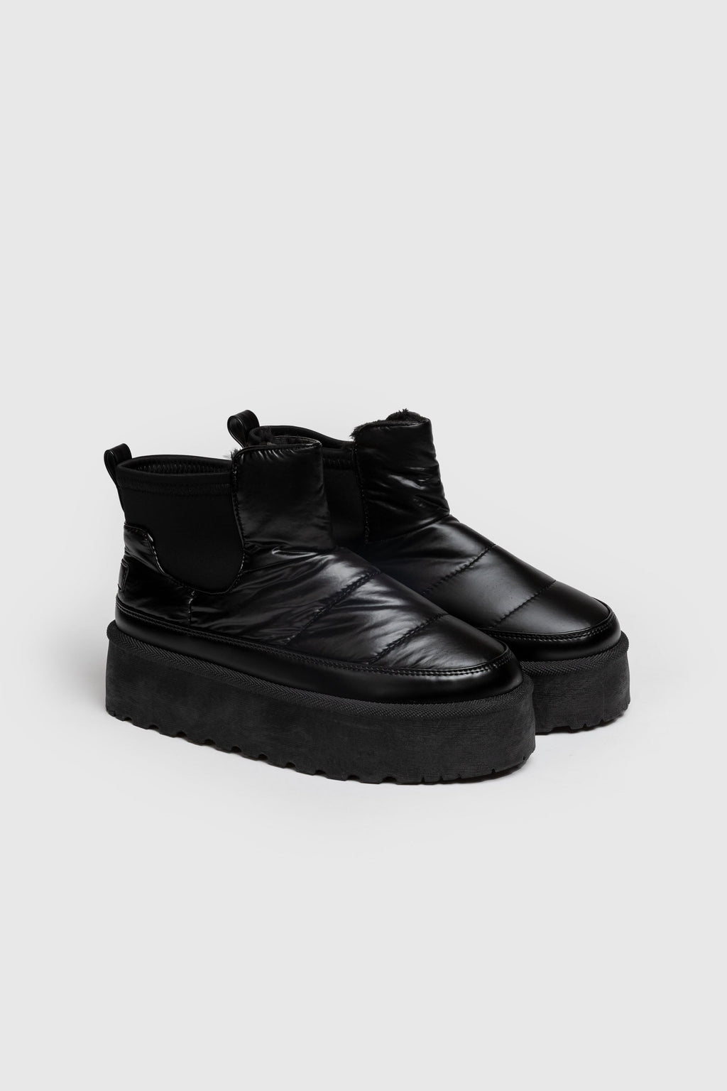 BOTIN  PLATAFORMA