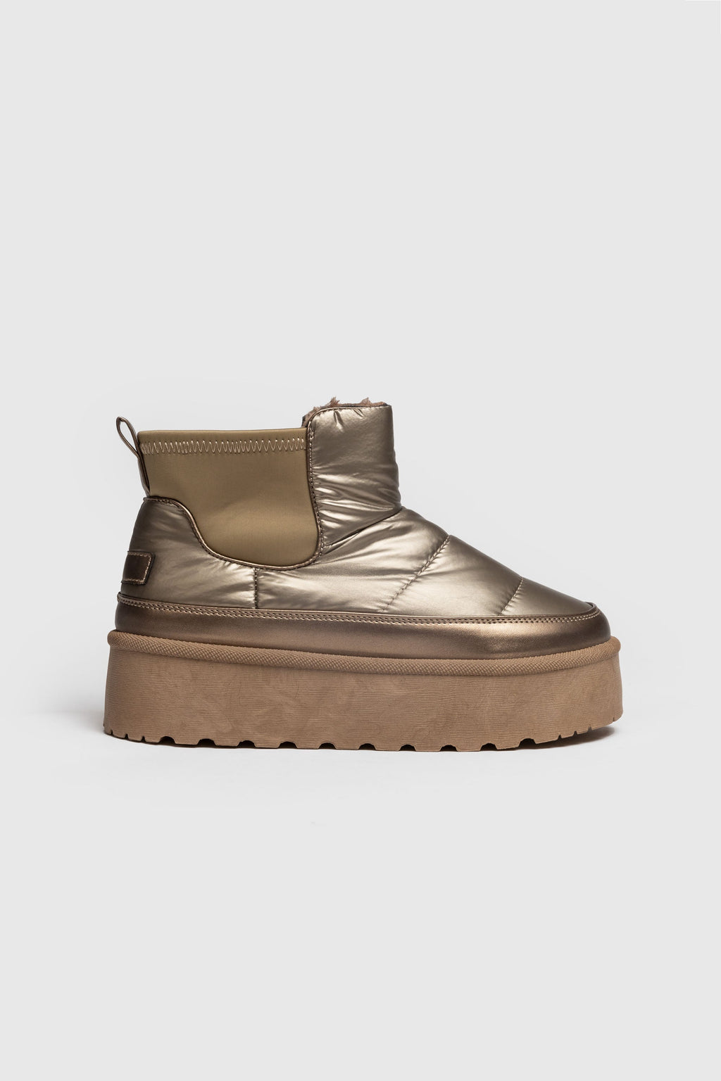 BOTIN  PLATAFORMA