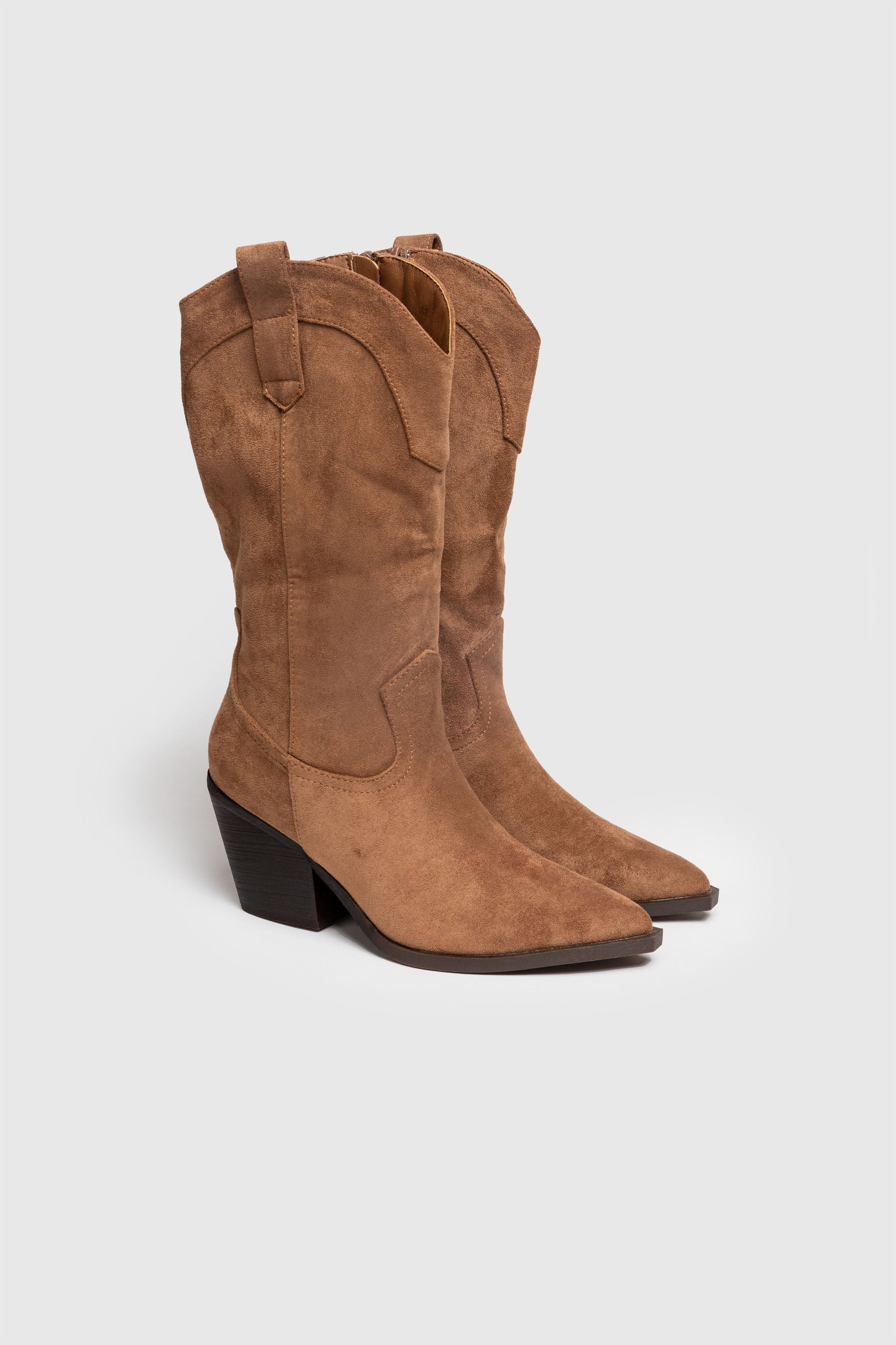 BOTA  COWBOY