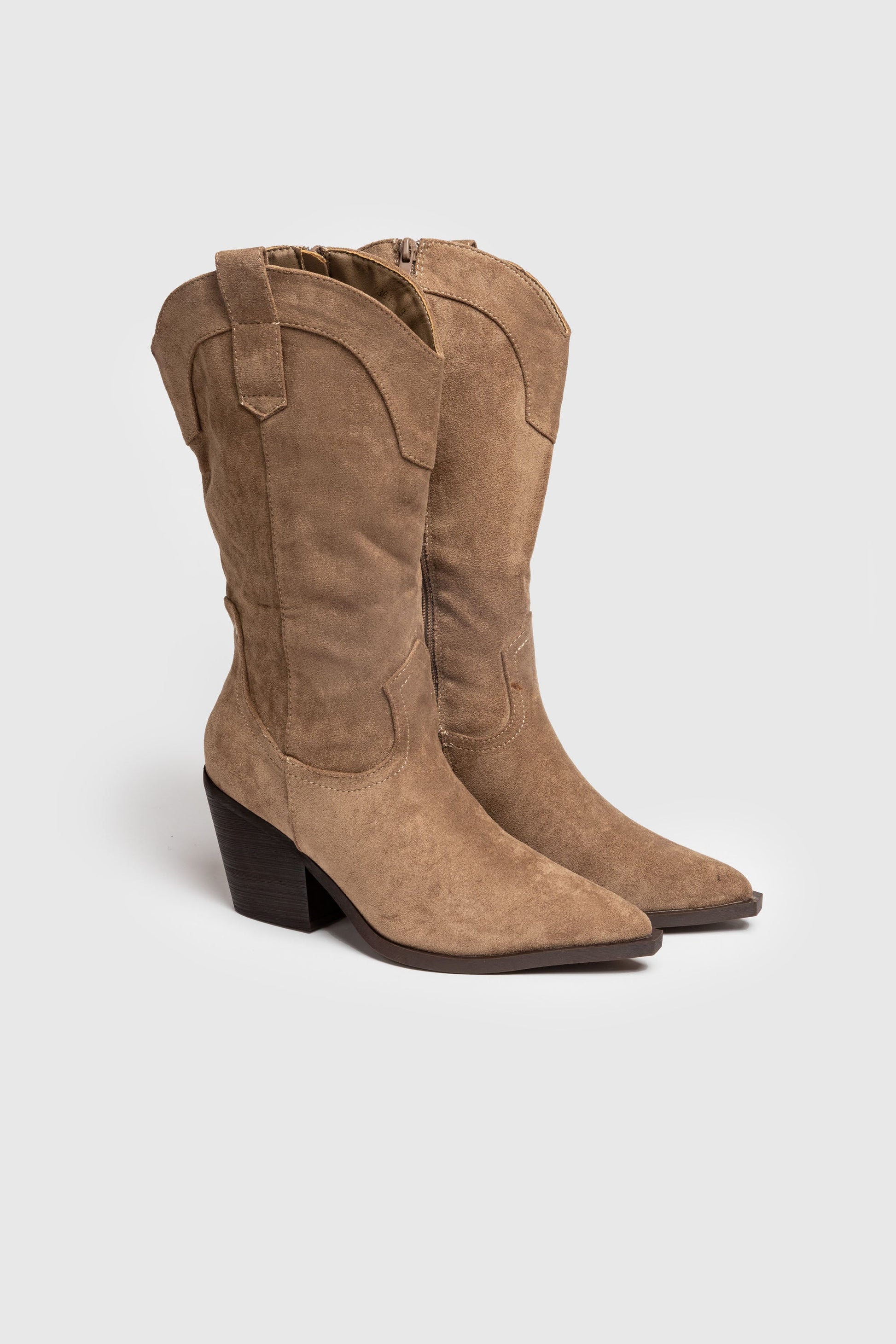 BOTA  COWBOY
