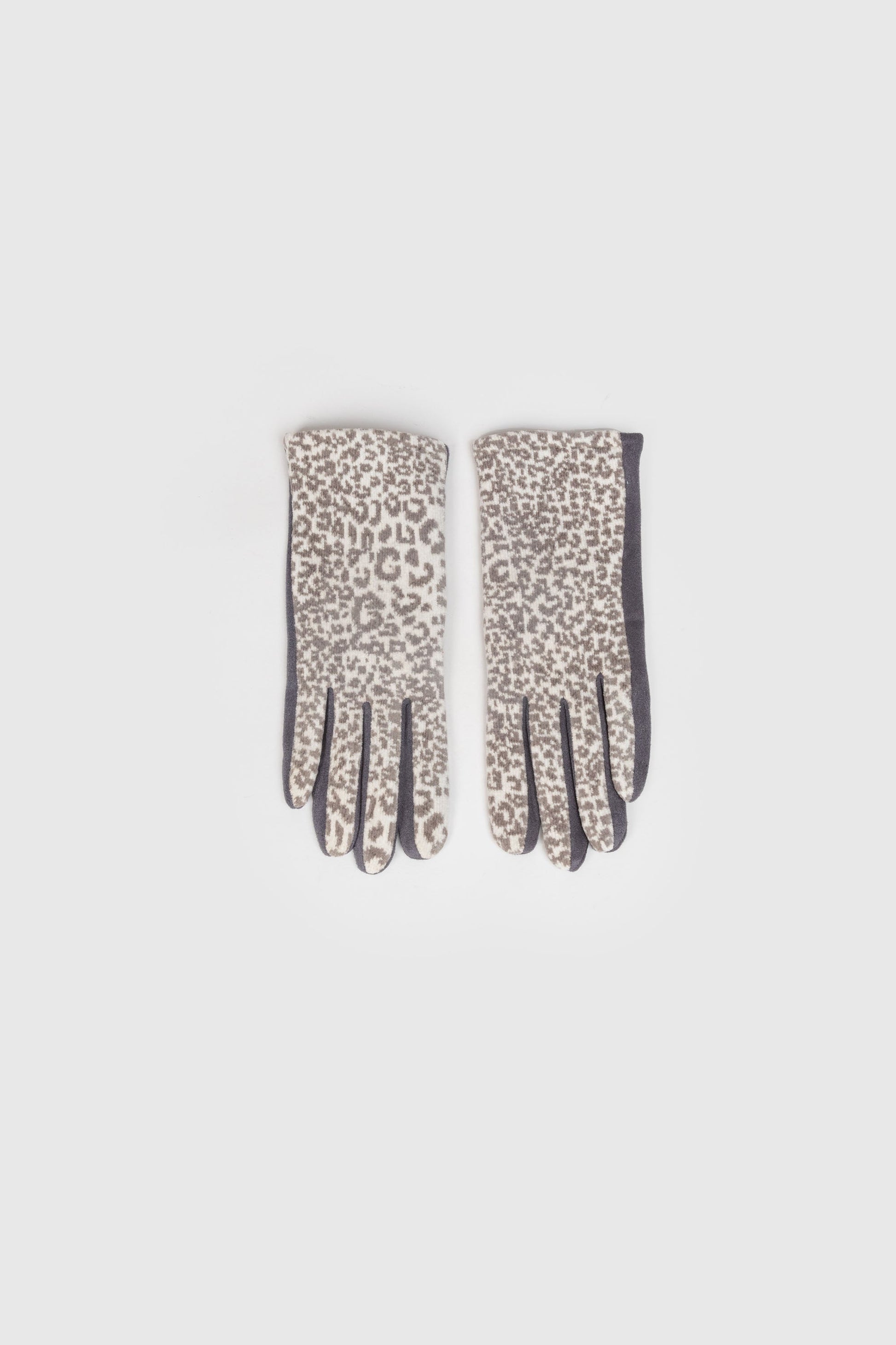 GUANTES  ESTAMPADO