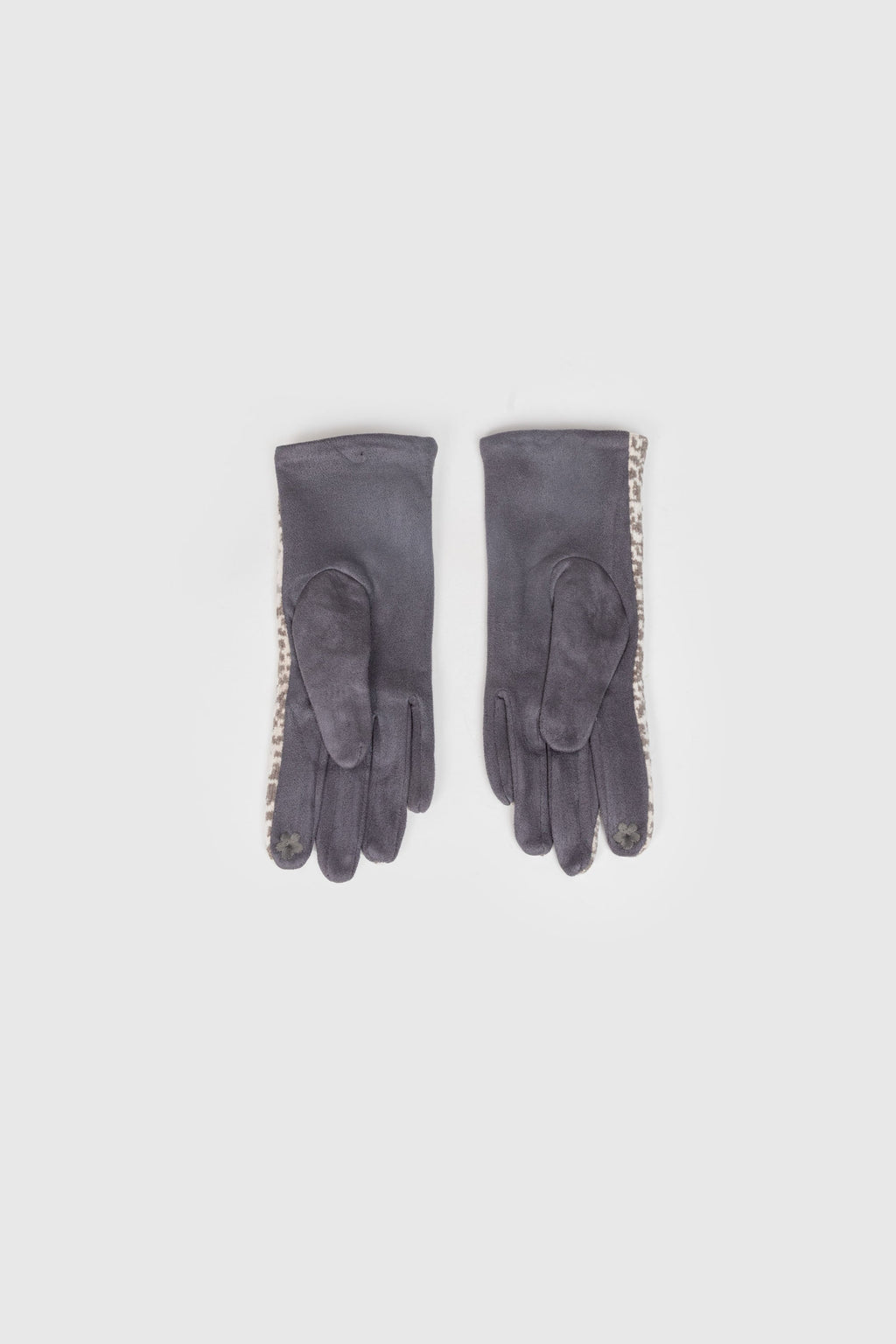 GUANTES  ESTAMPADO