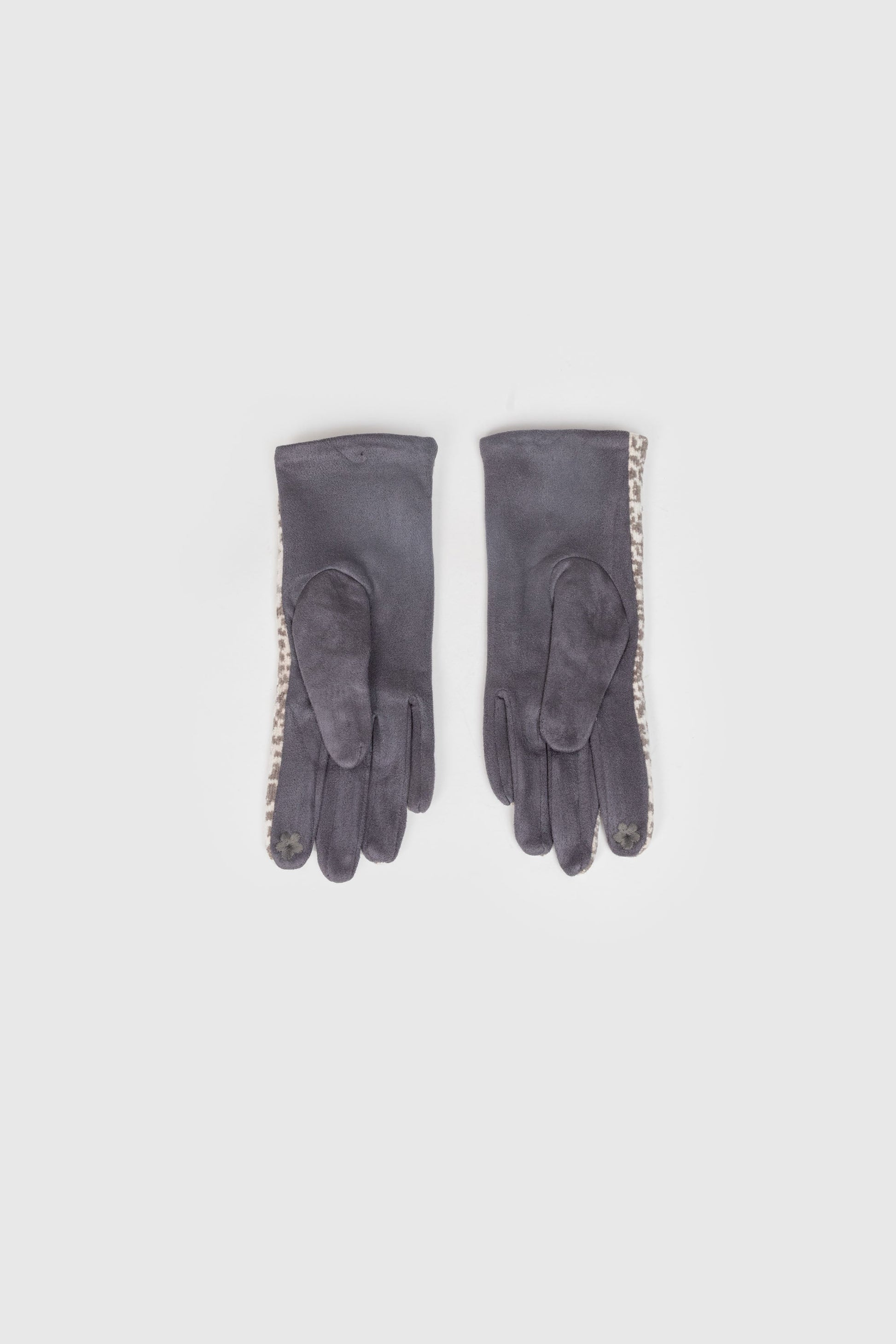 GUANTES  ESTAMPADO