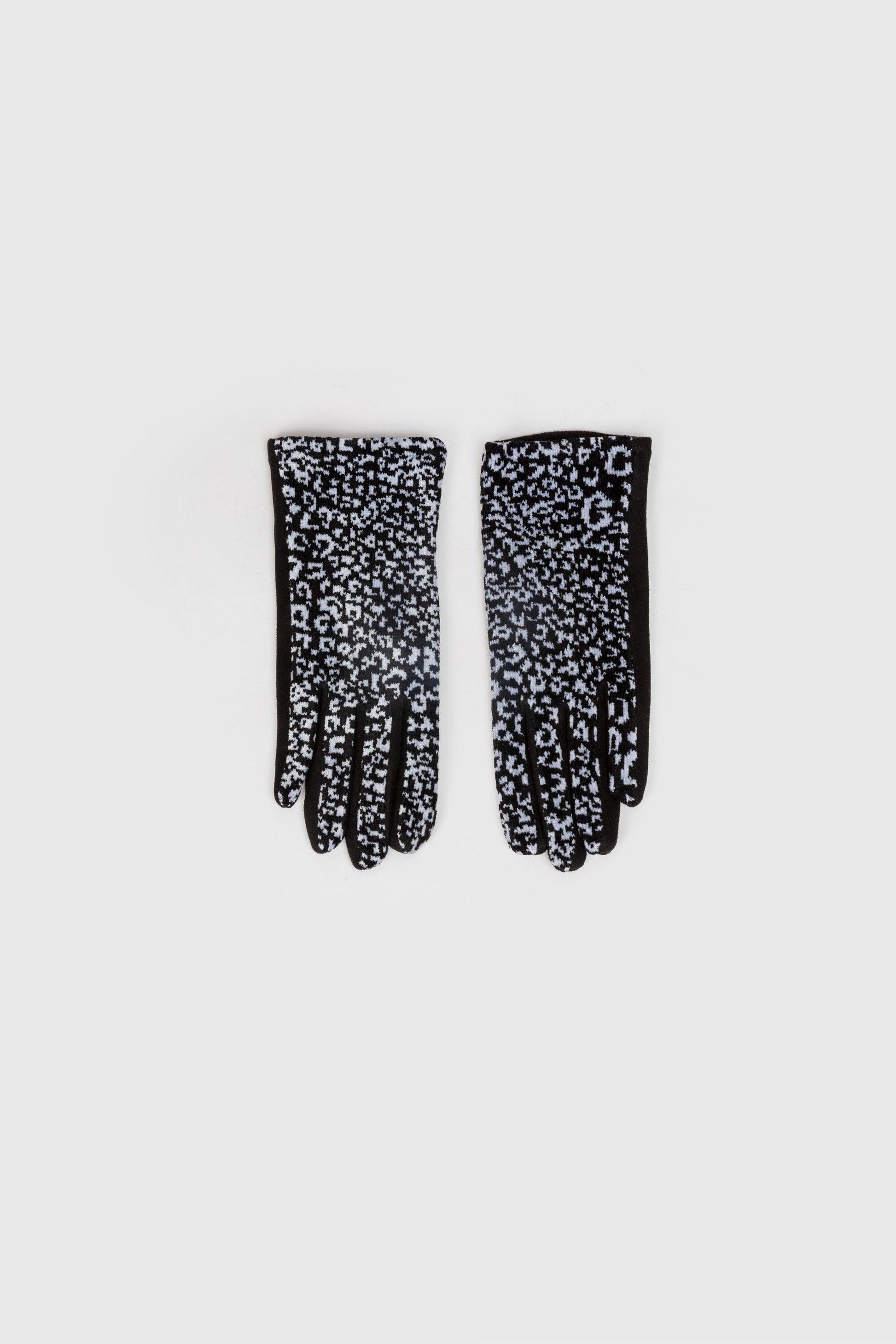 GUANTES  ESTAMPADO