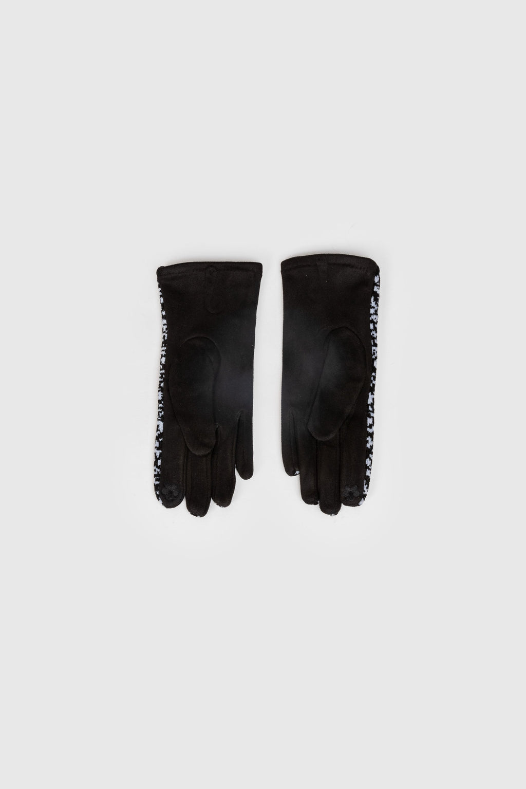 GUANTES  ESTAMPADO