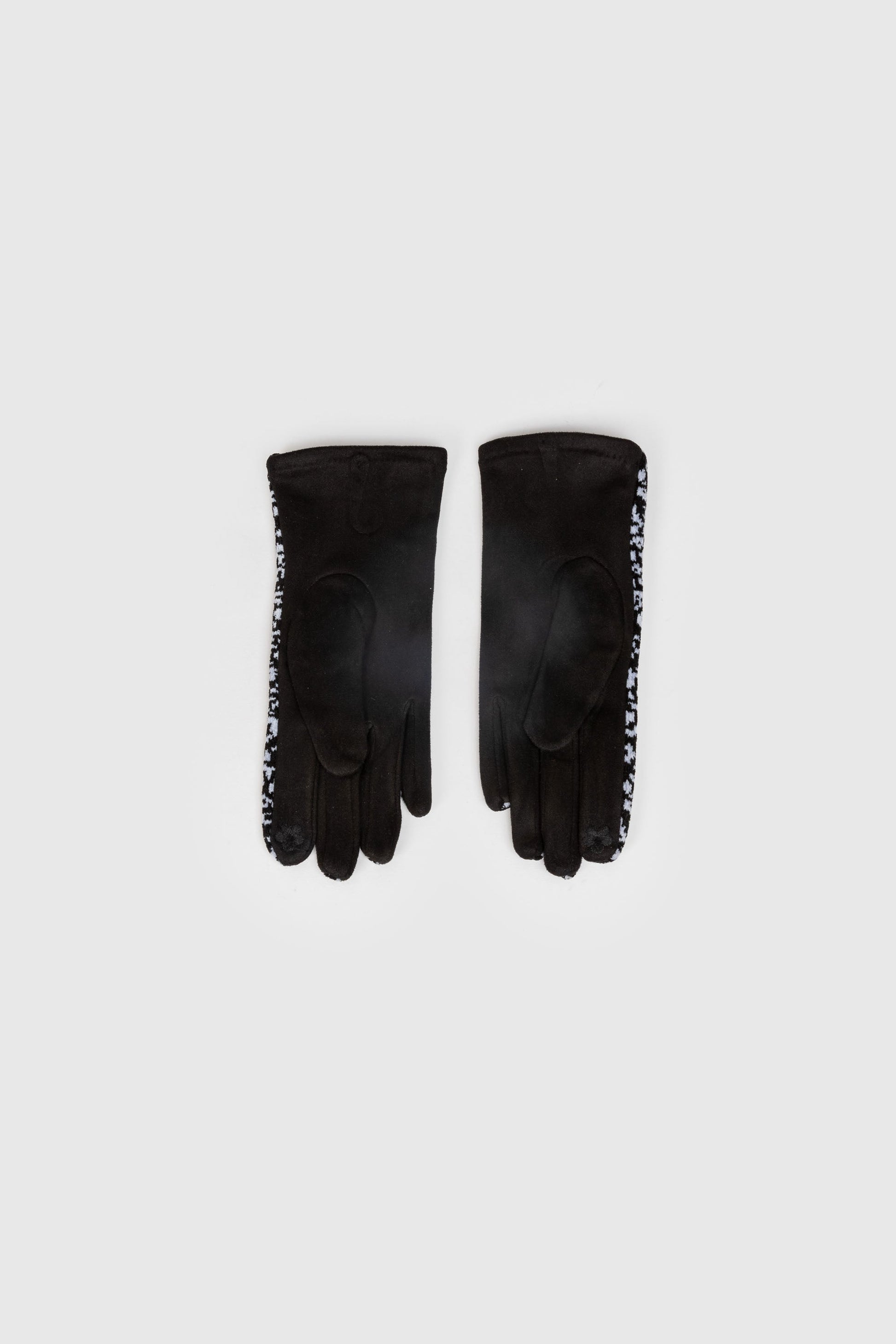 GUANTES  ESTAMPADO