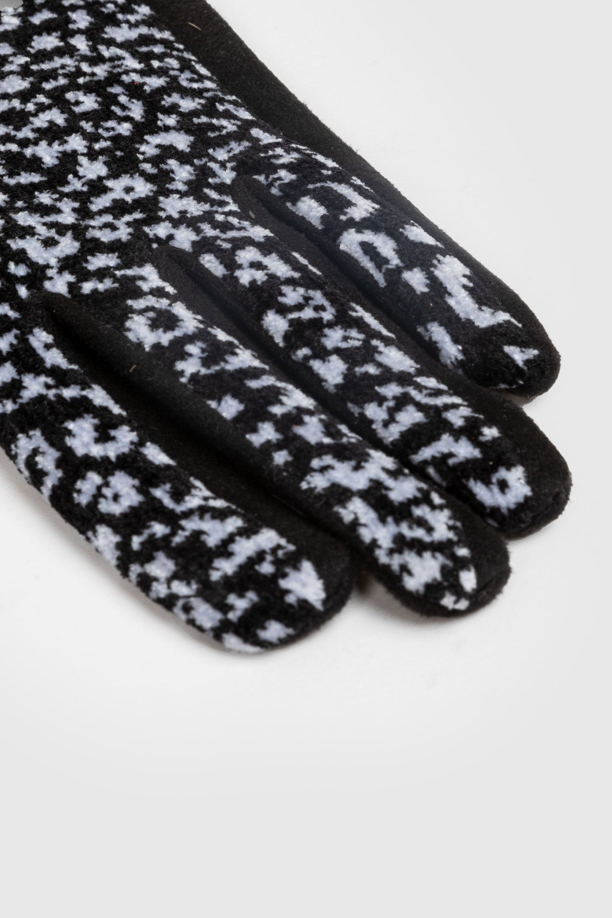 GUANTES  ESTAMPADO