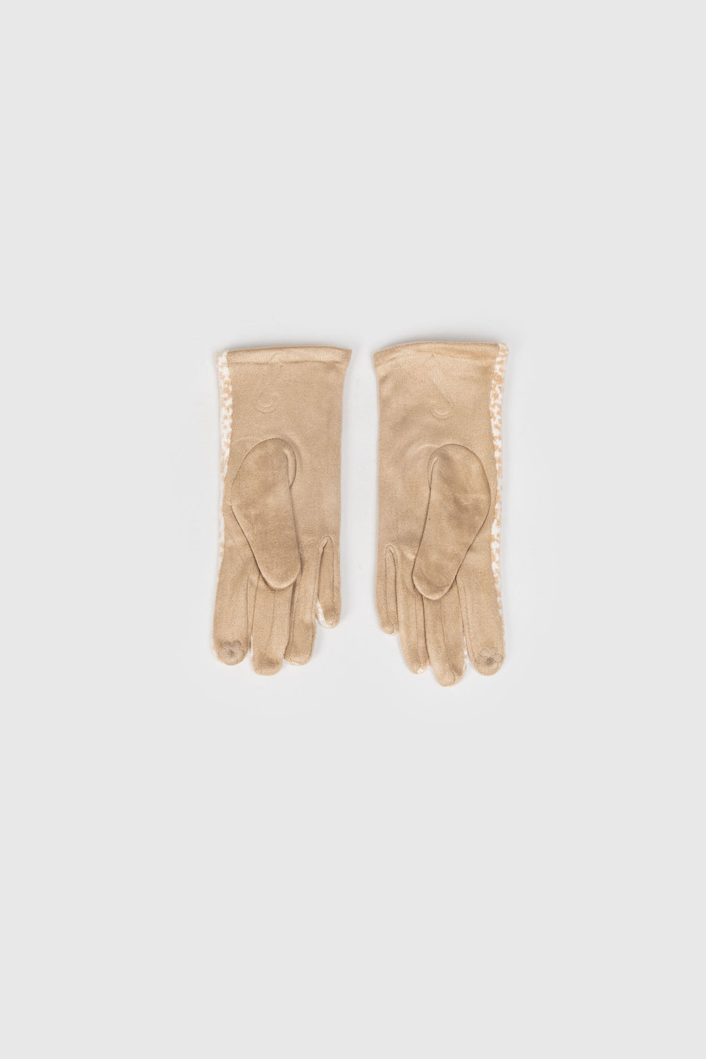 GUANTES  ESTAMPADO