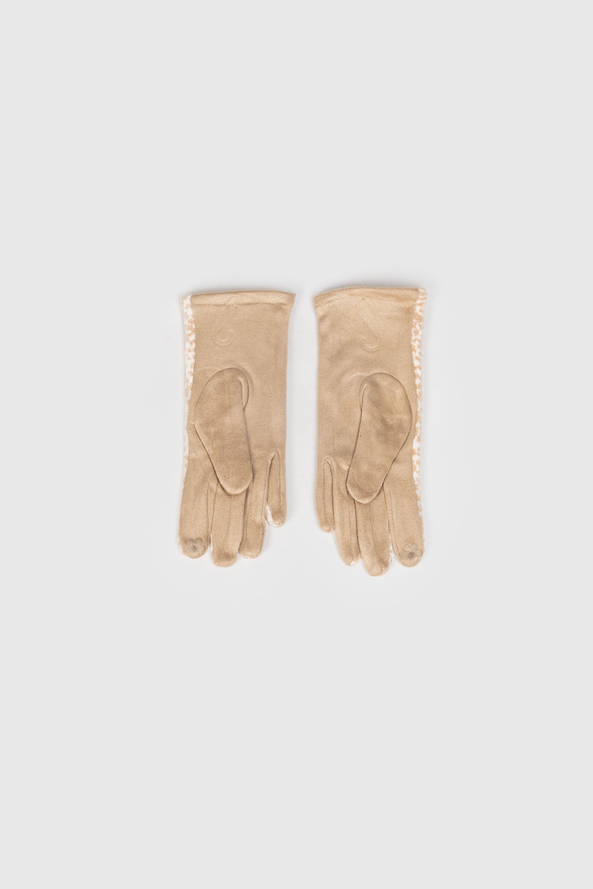 GUANTES  ESTAMPADO