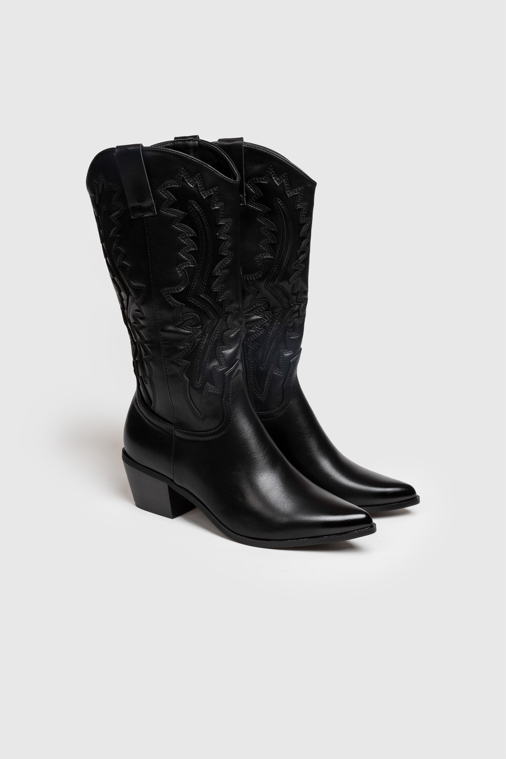 BOTA  COWBOY