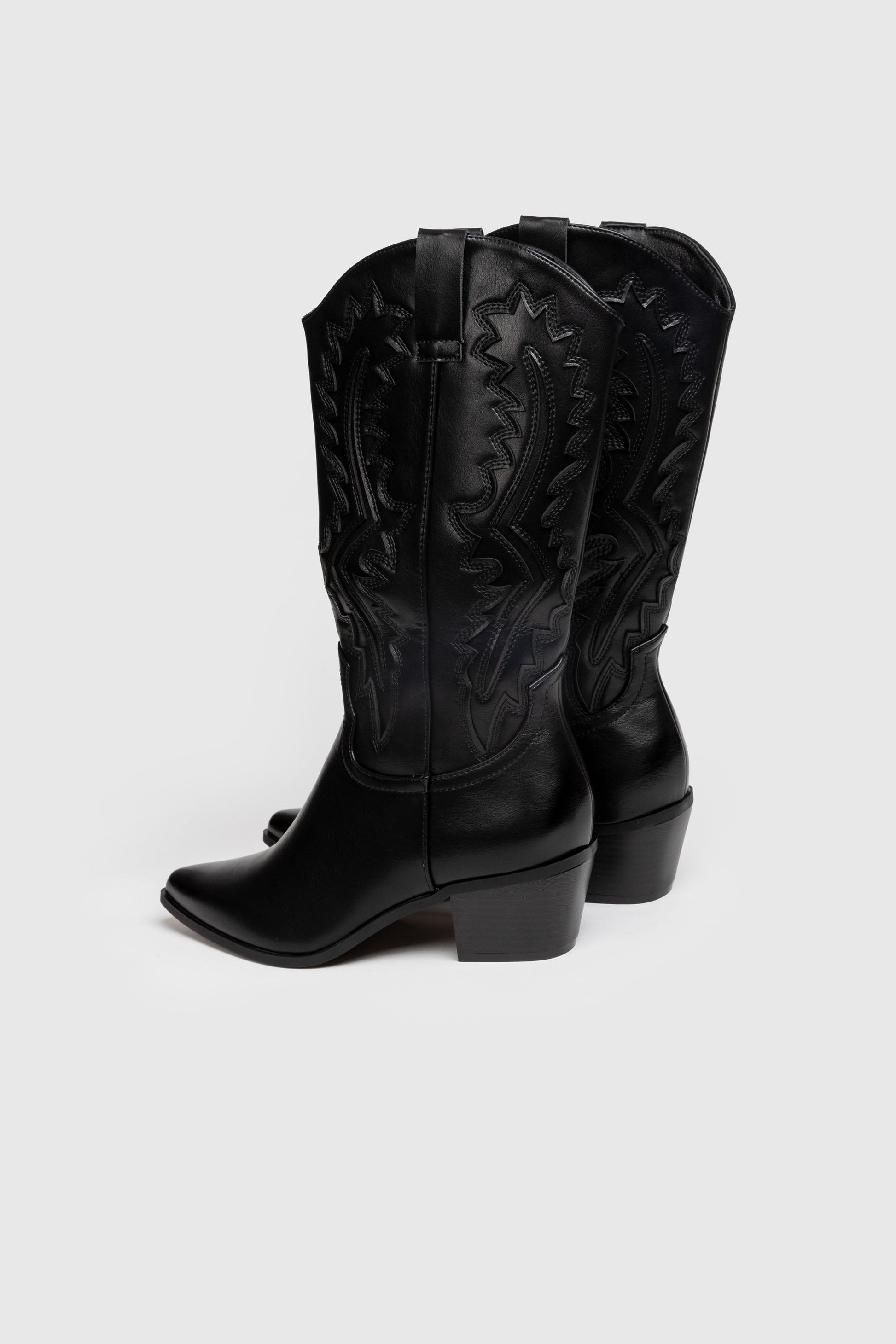 BOTA  COWBOY