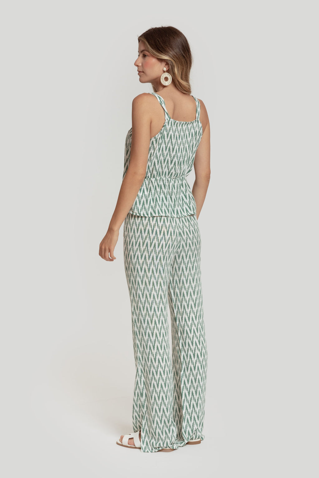 PANTALON  BOLSILLOS