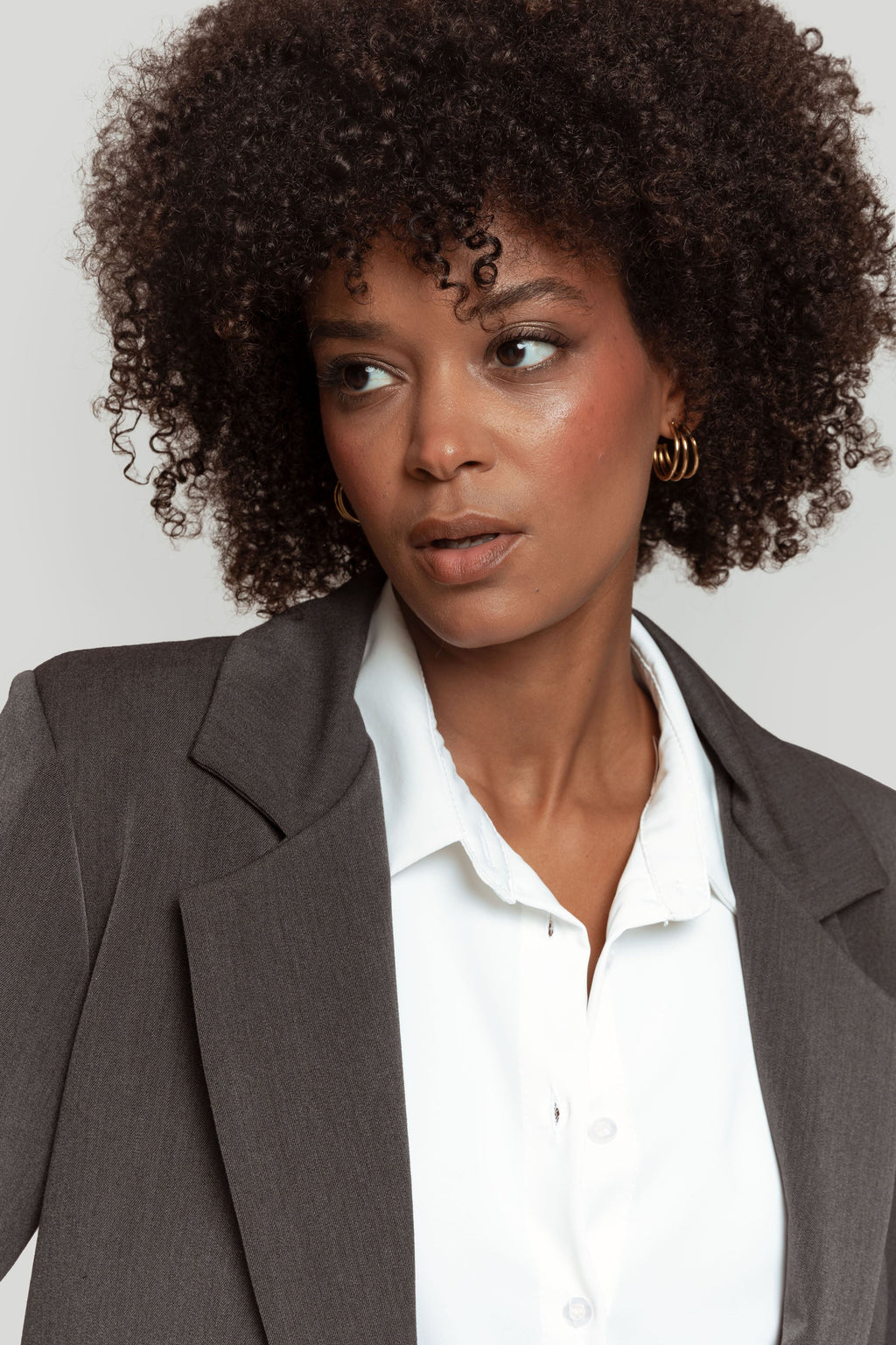 BLAZER  ESTRUCTURADA