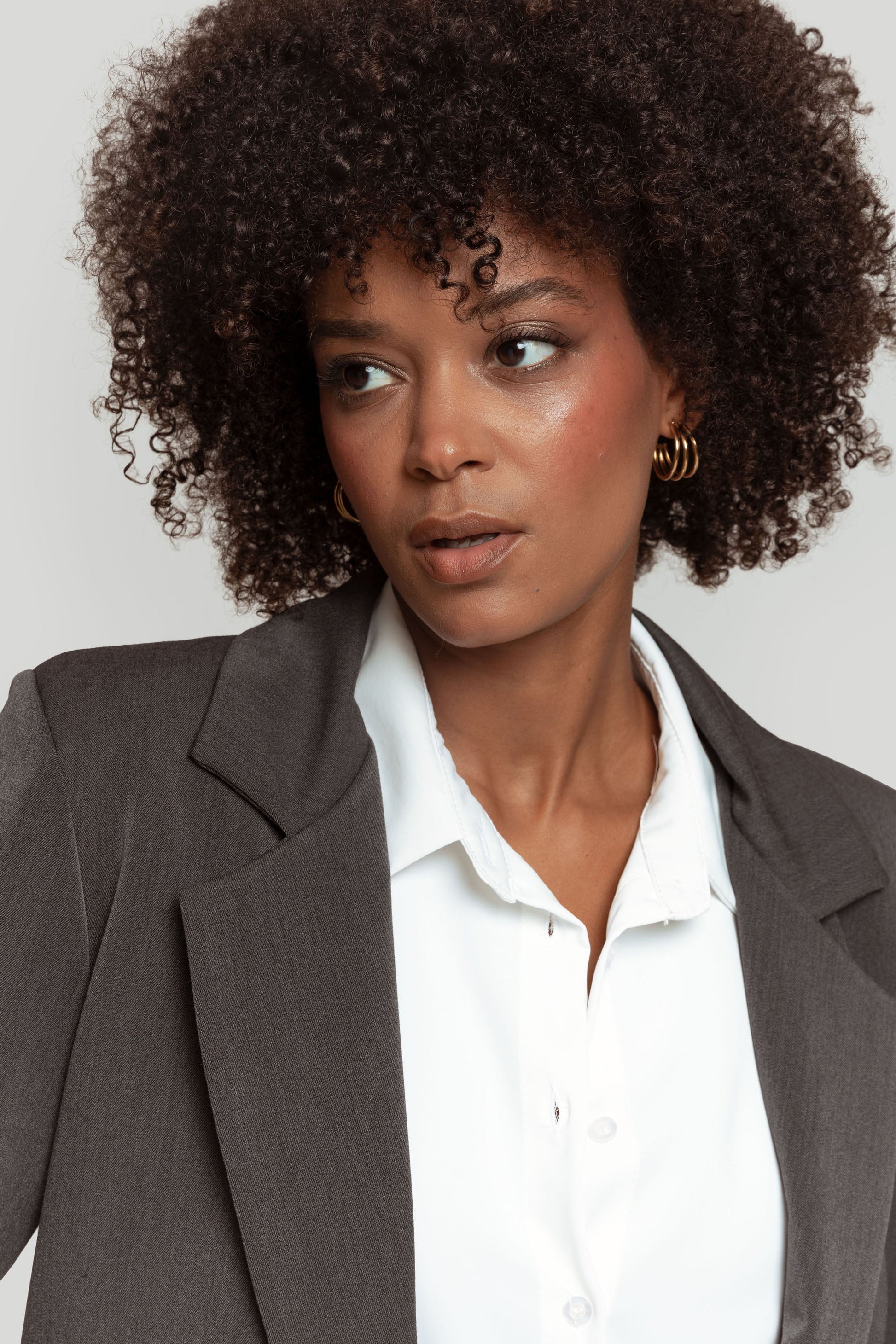 BLAZER  ESTRUCTURADA