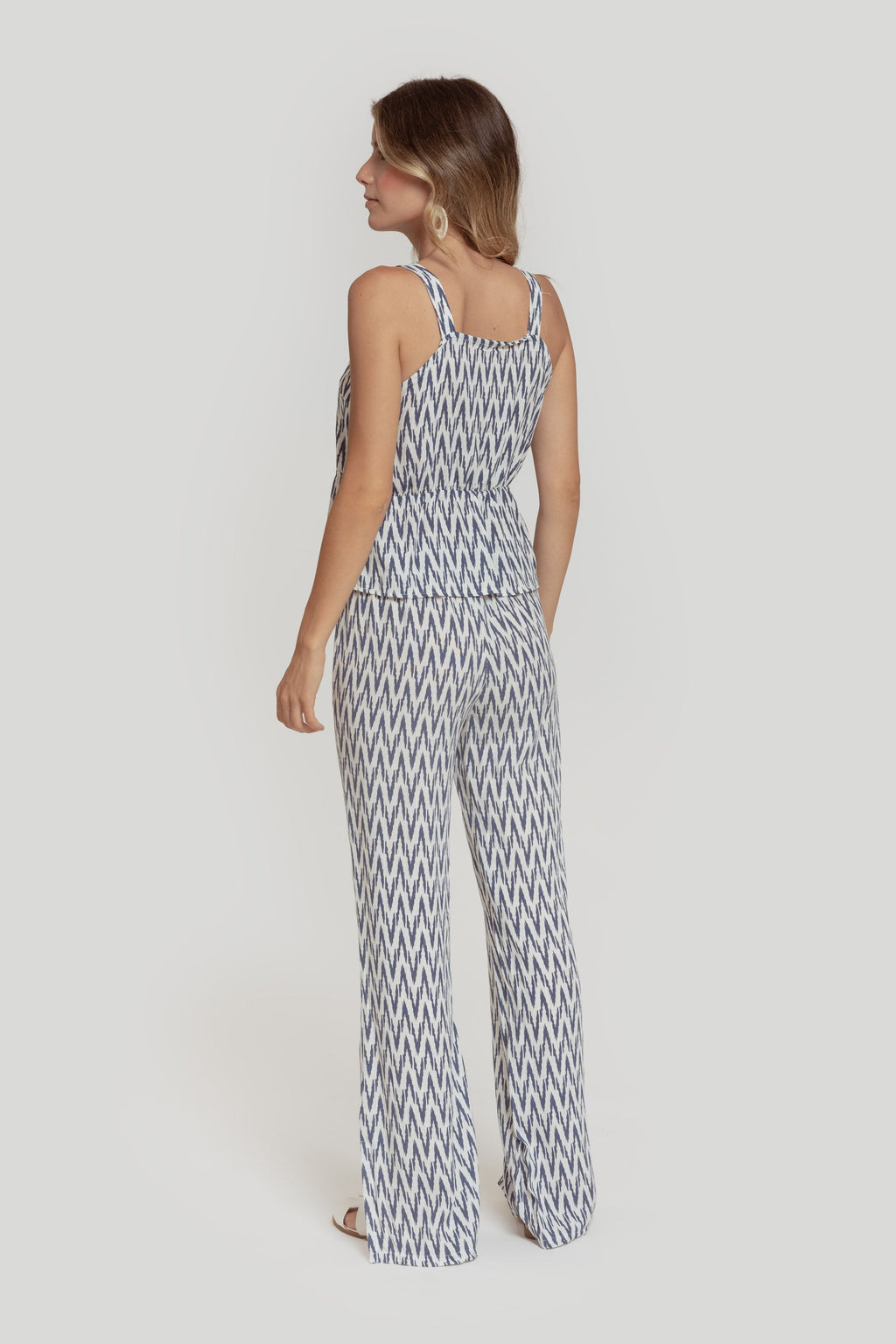 PANTALON  BOLSILLOS