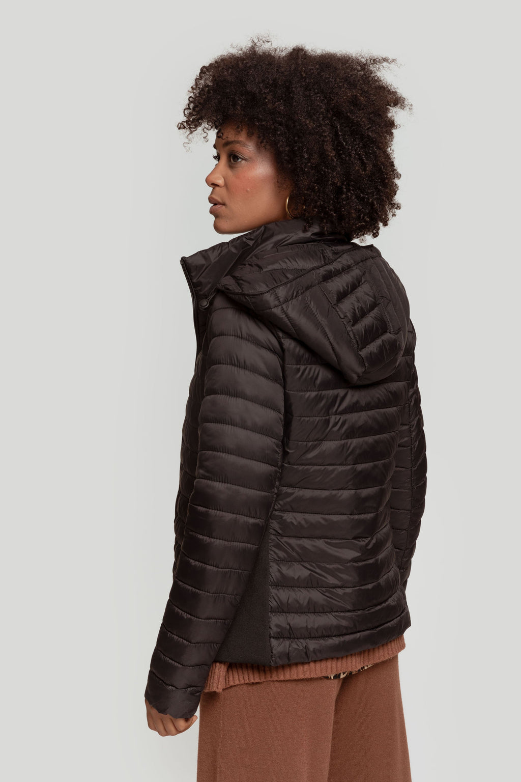 ANORAK  ACOLCHADO