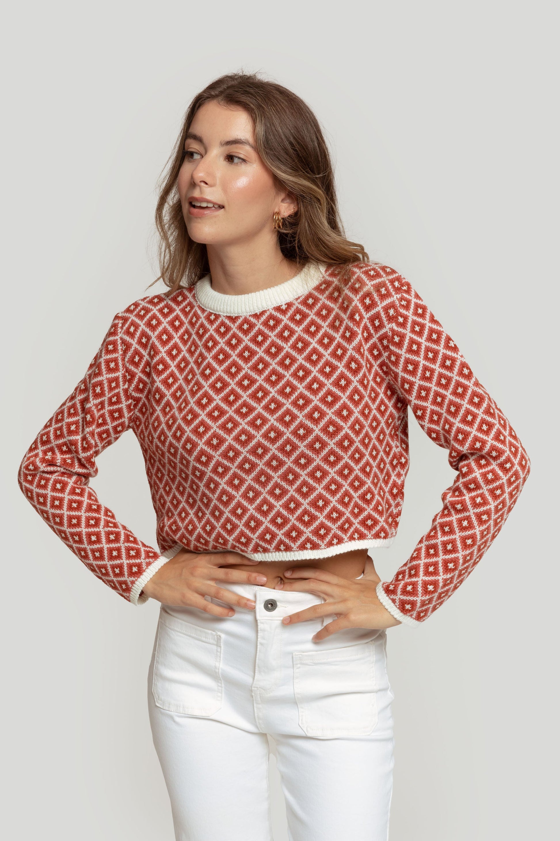 JERSEY  CROPPED