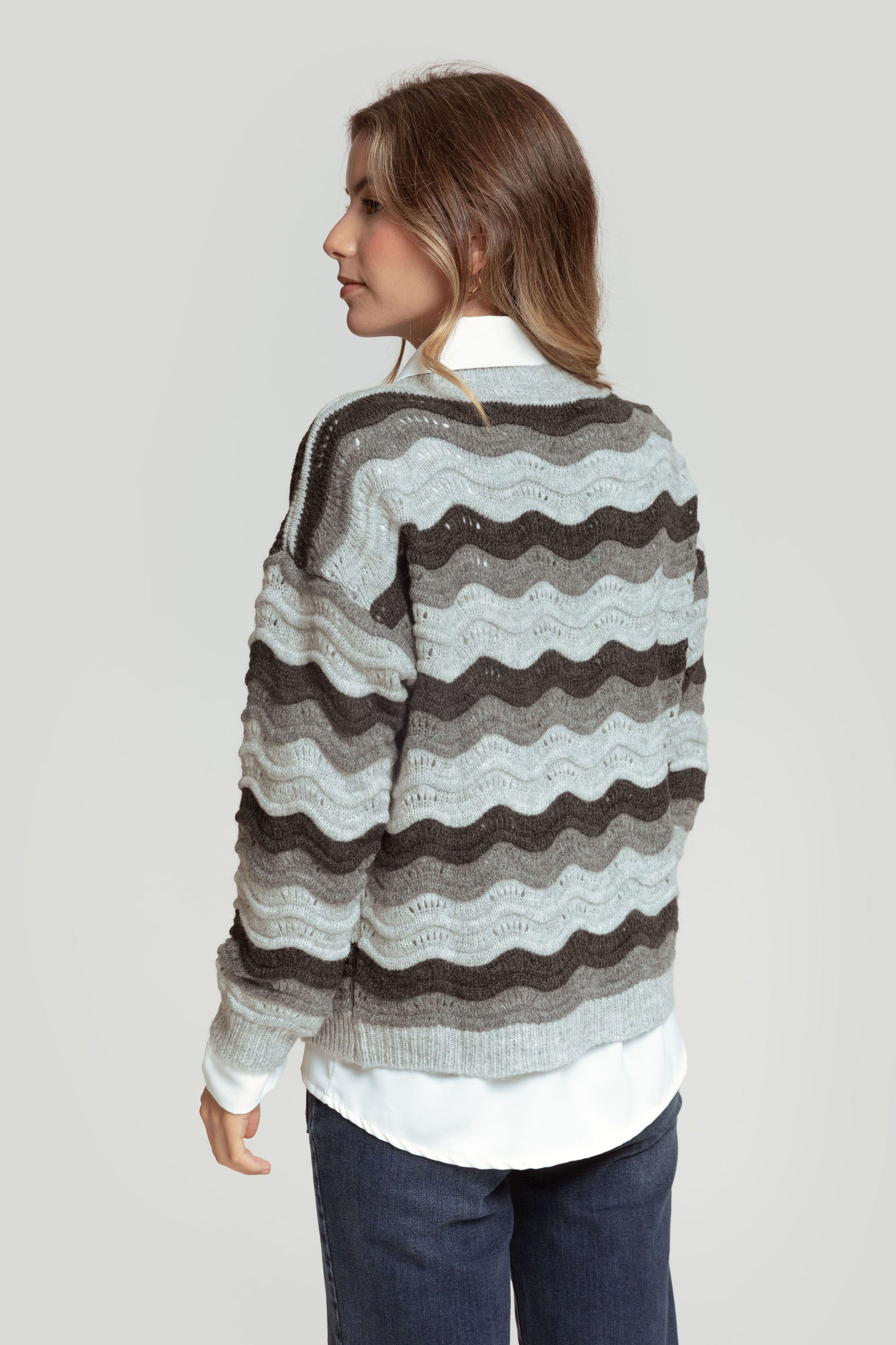 JERSEY  CALADO