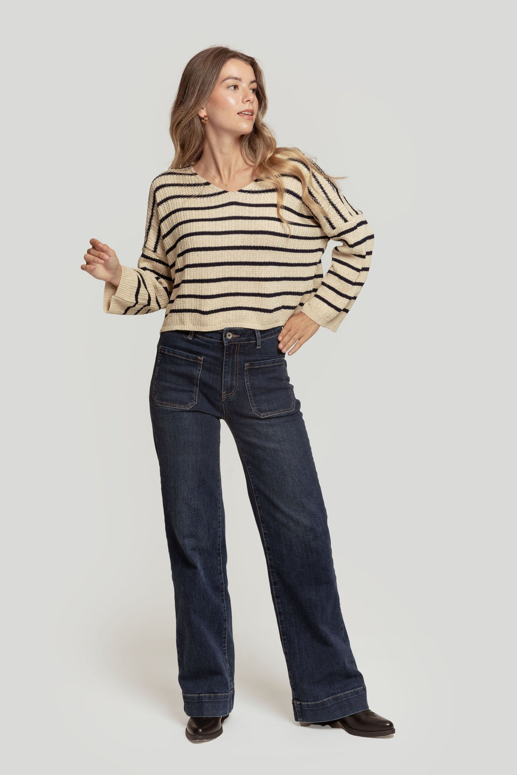JERSEY  CROPPED