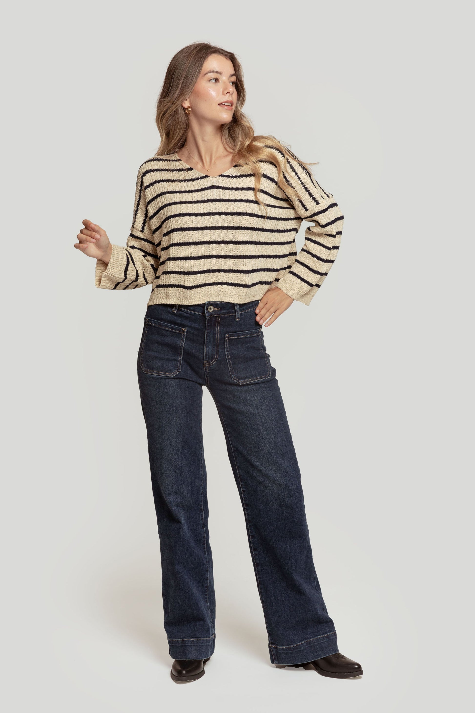 JERSEY  CROPPED