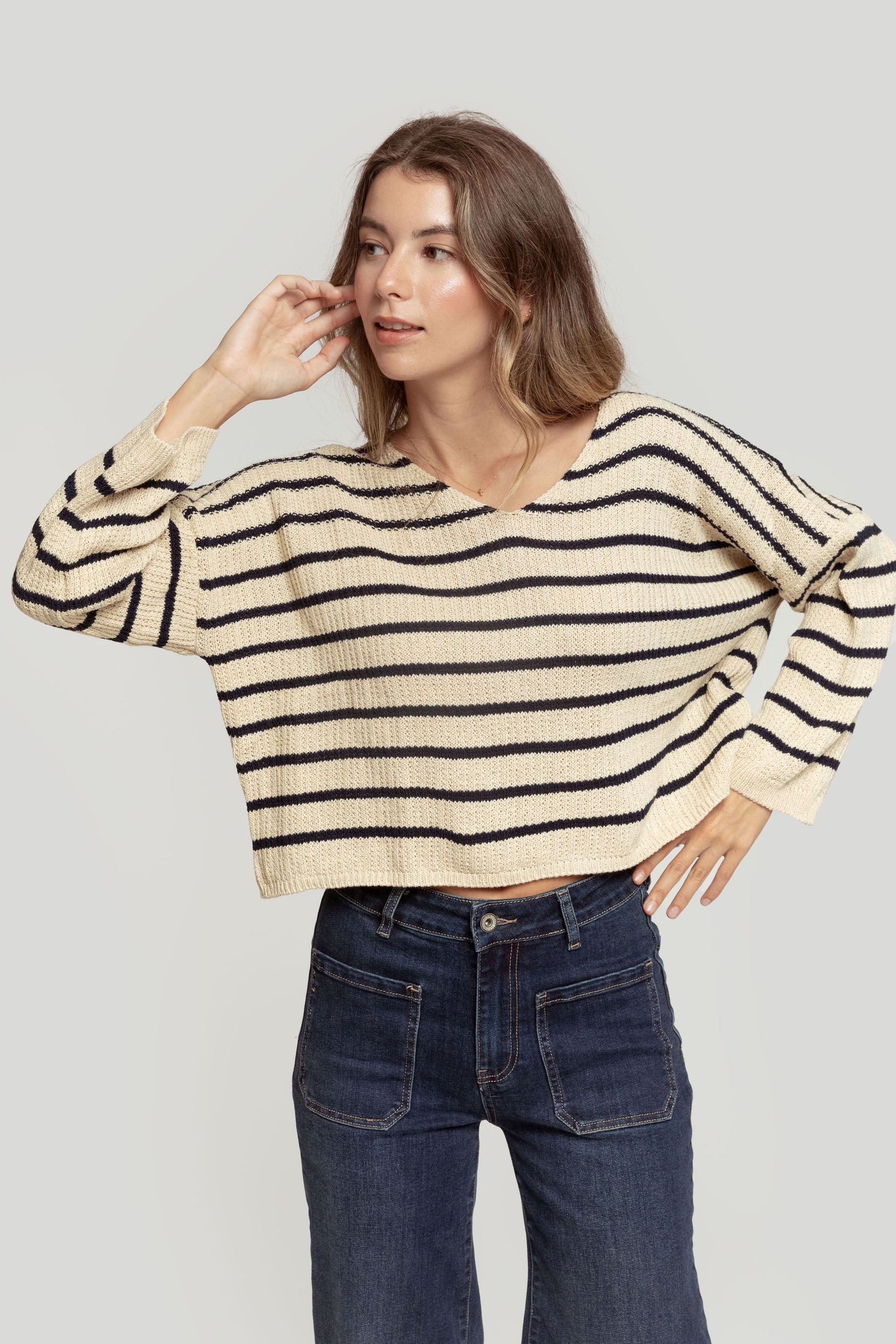 JERSEY  CROPPED