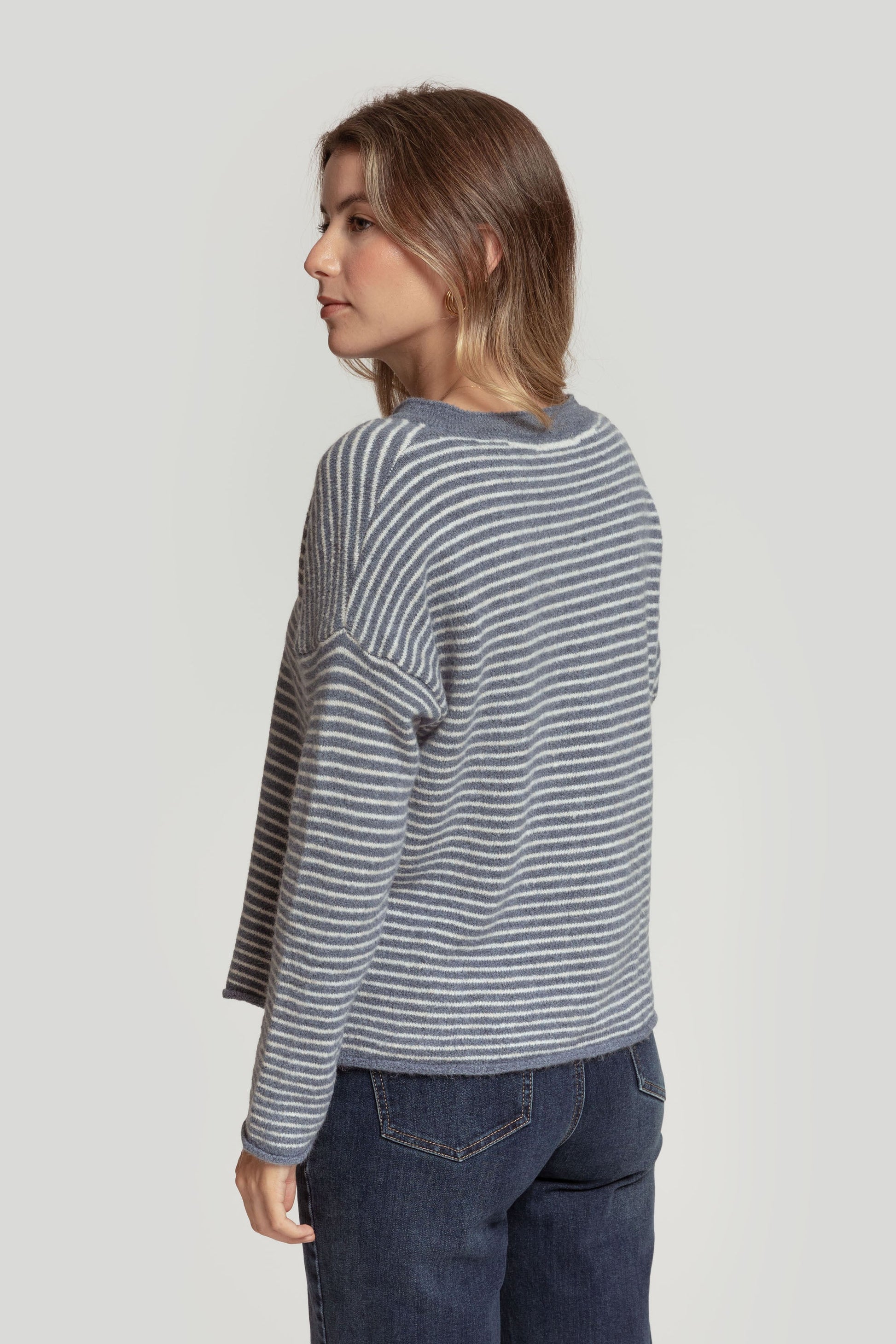 JERSEY  PICO