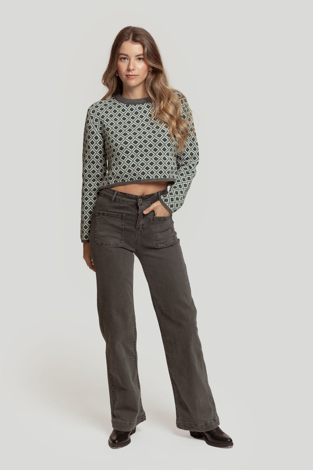 JERSEY  CROPPED