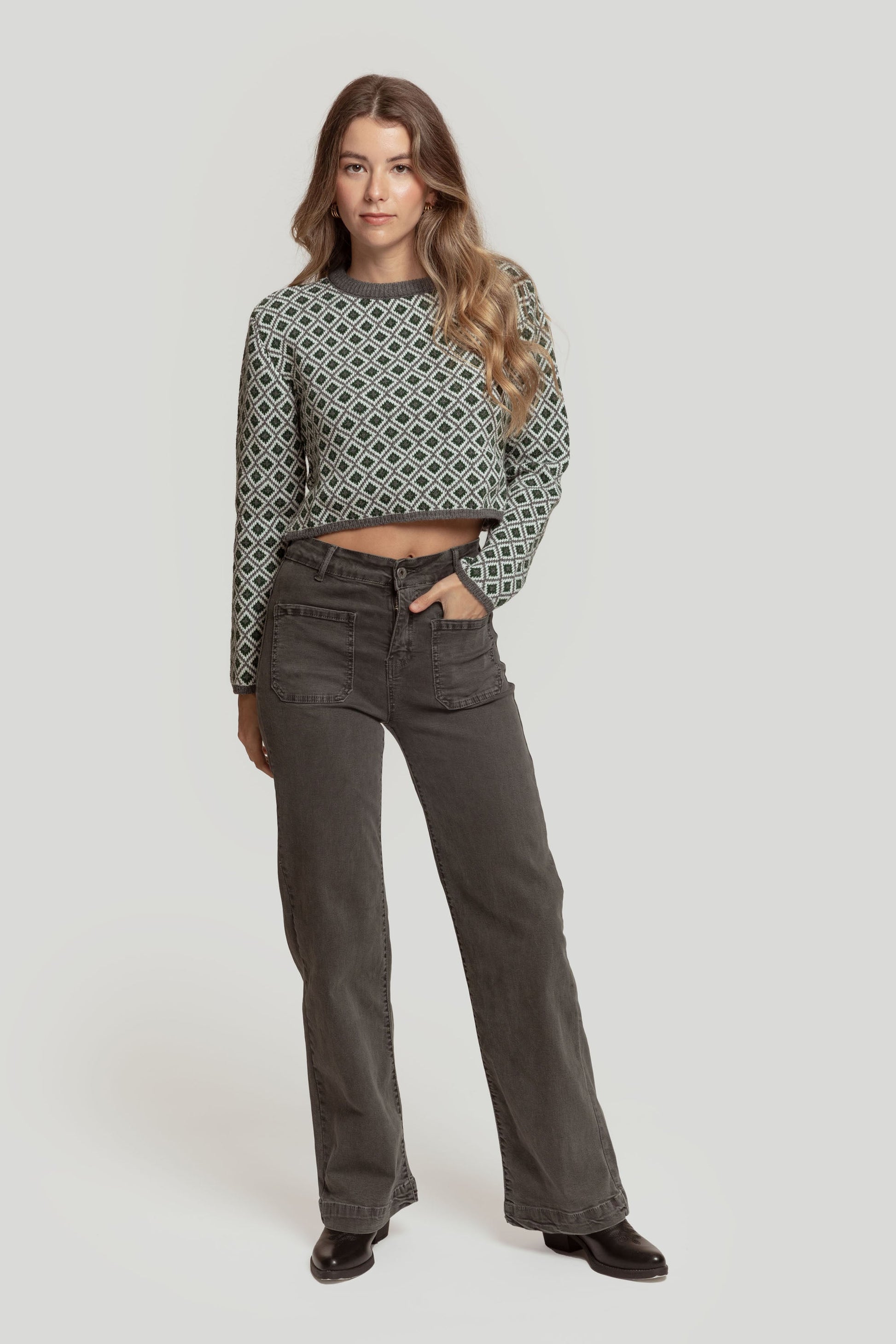 JERSEY  CROPPED
