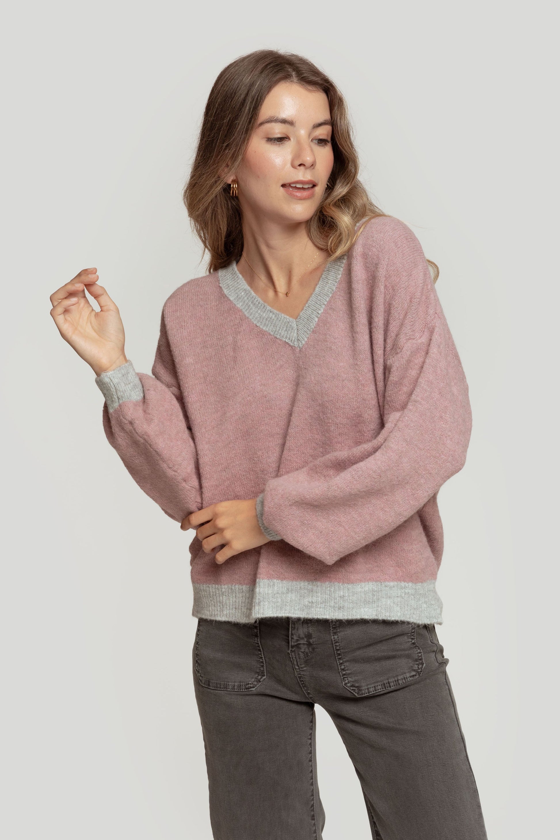 JERSEY  PICO
