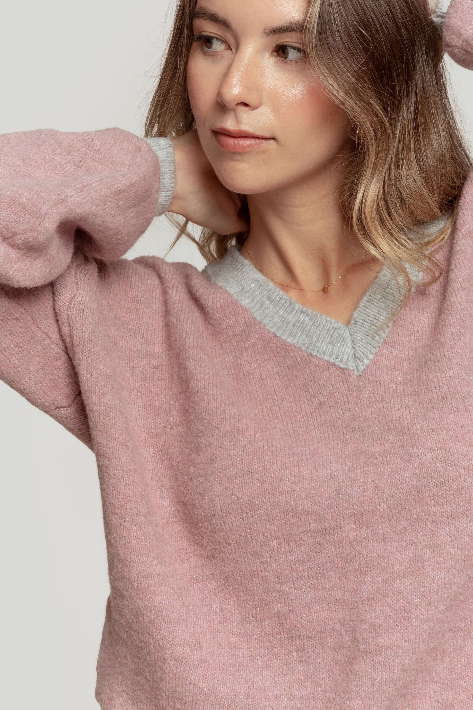 JERSEY  PICO