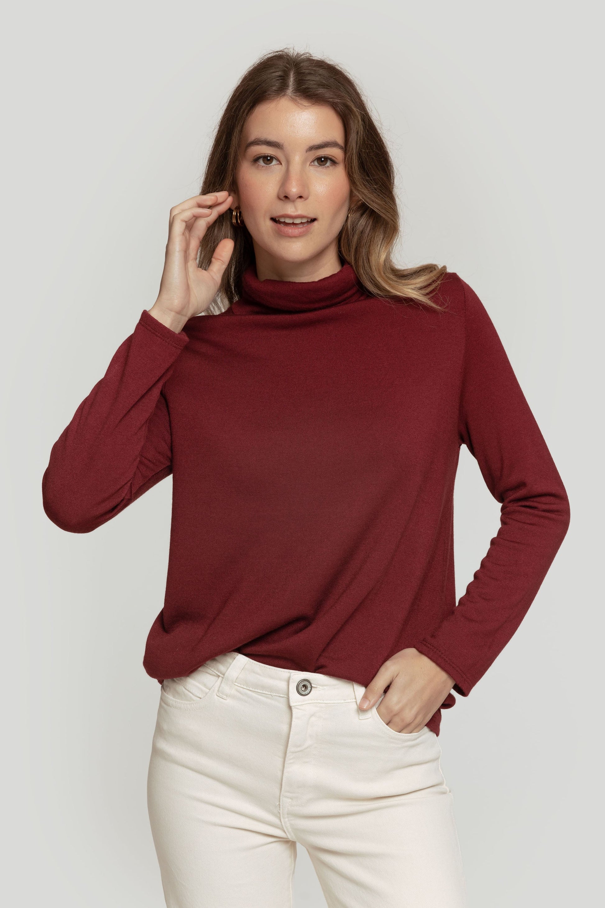CAMISETA  VUELTO