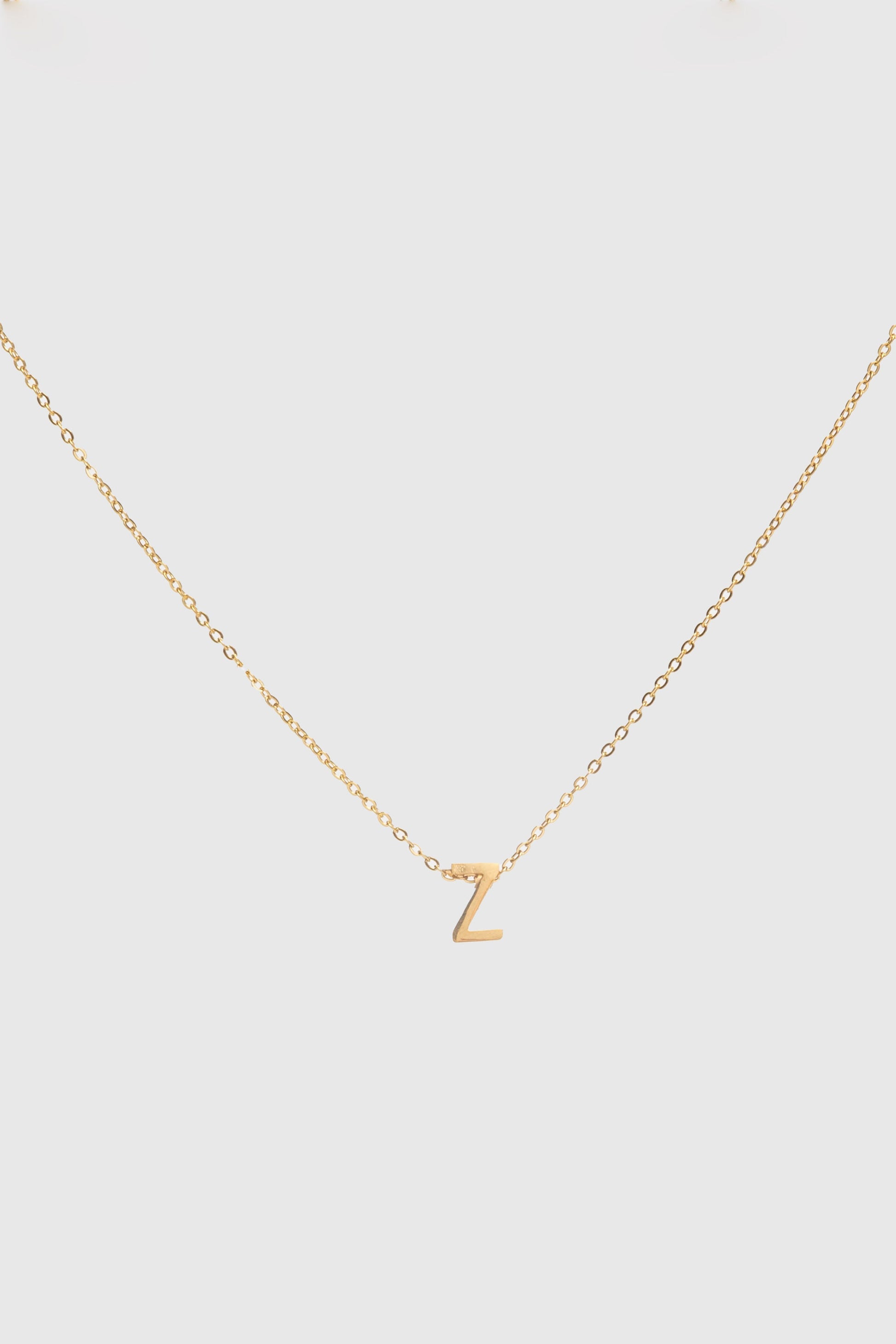 COLLAR  INICIAL