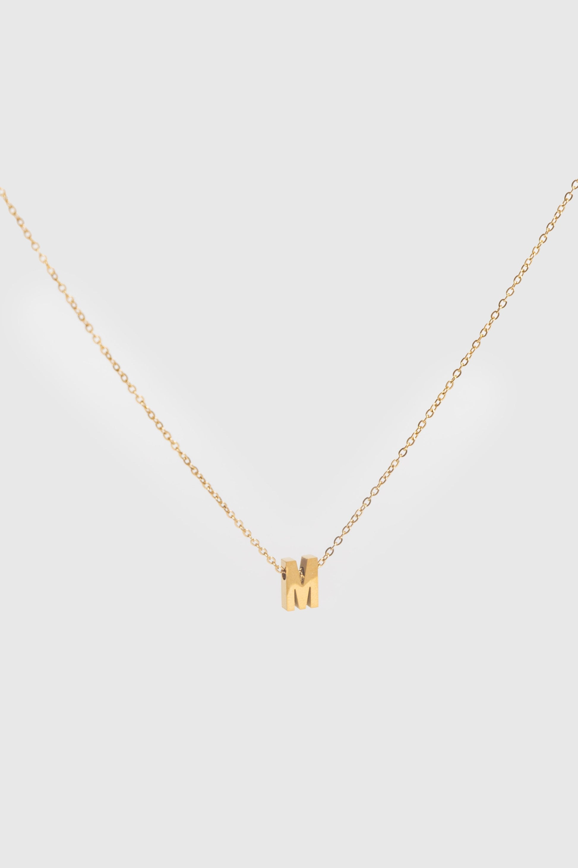 COLLAR  INICIAL