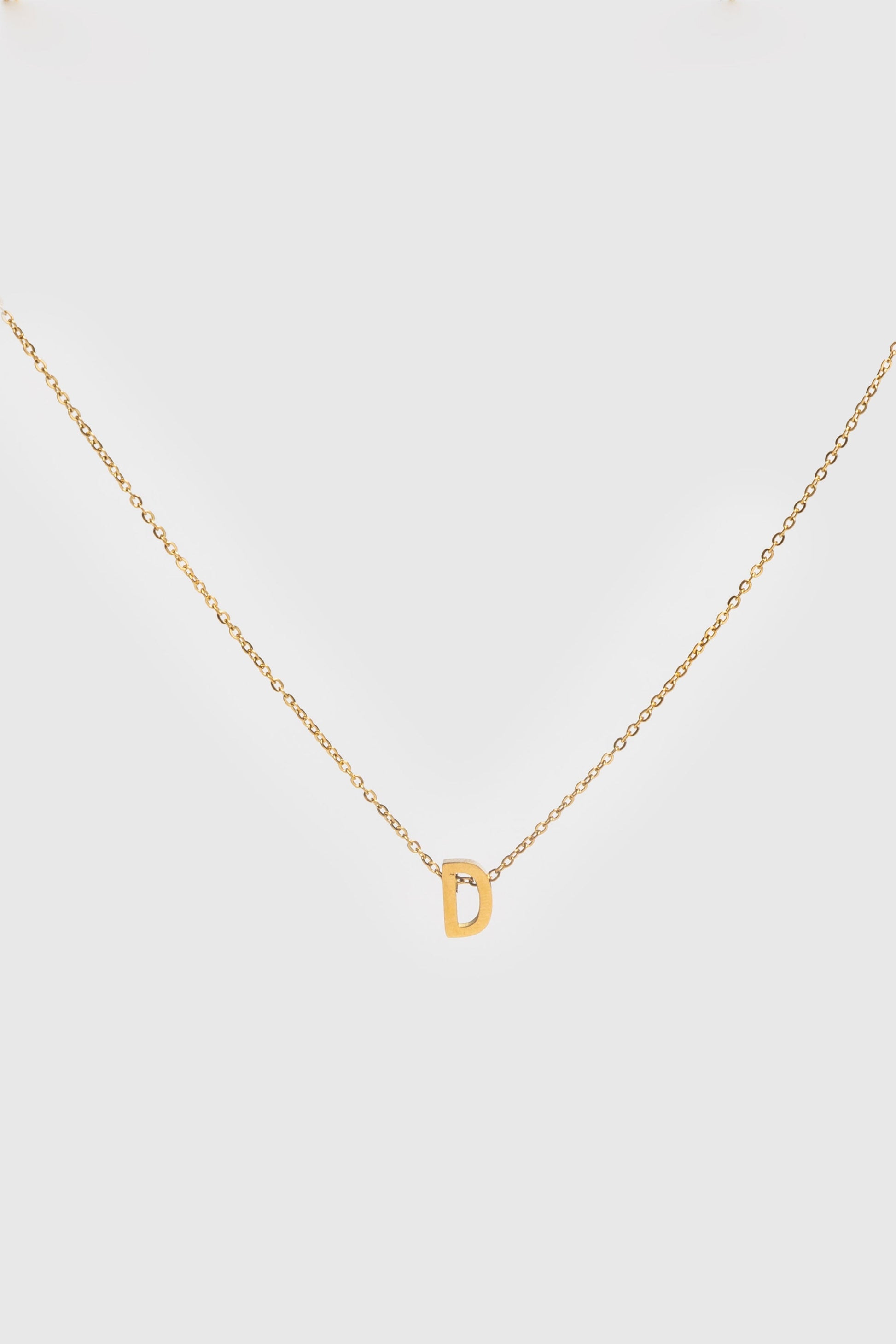 COLLAR  INICIAL